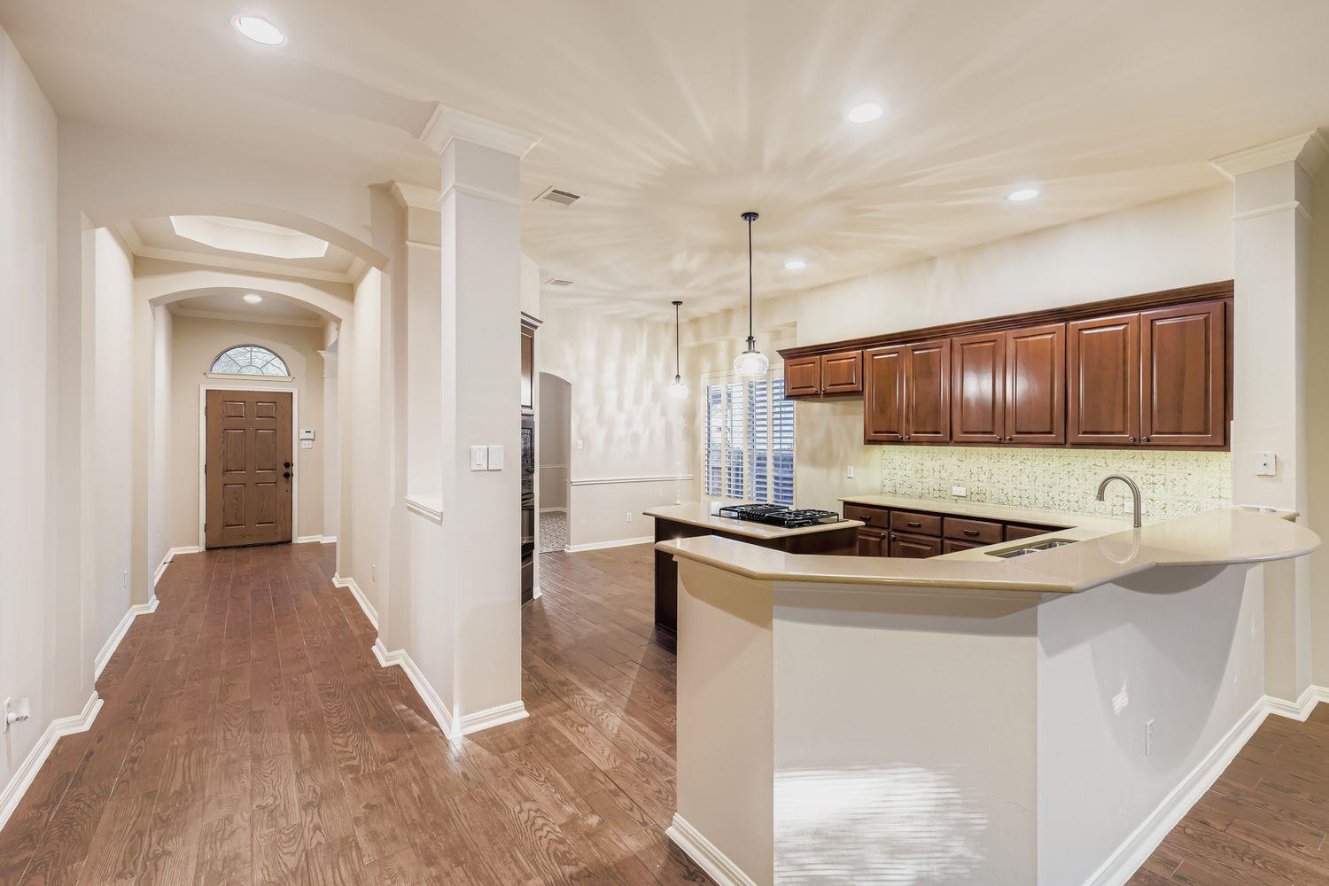 309 El Socorro Ln, Austin, TX 78732