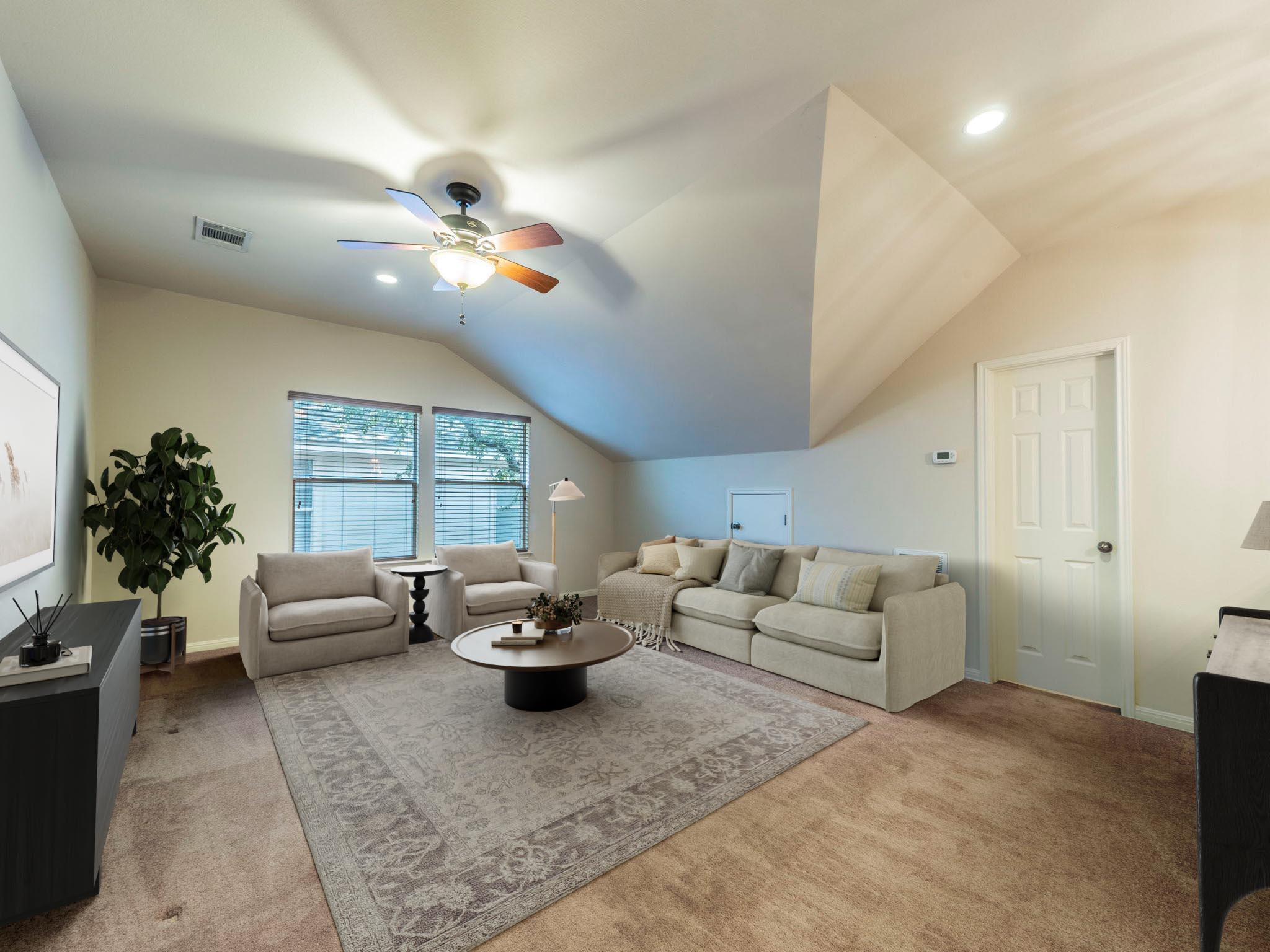 309 El Socorro Ln, Austin, TX 78732