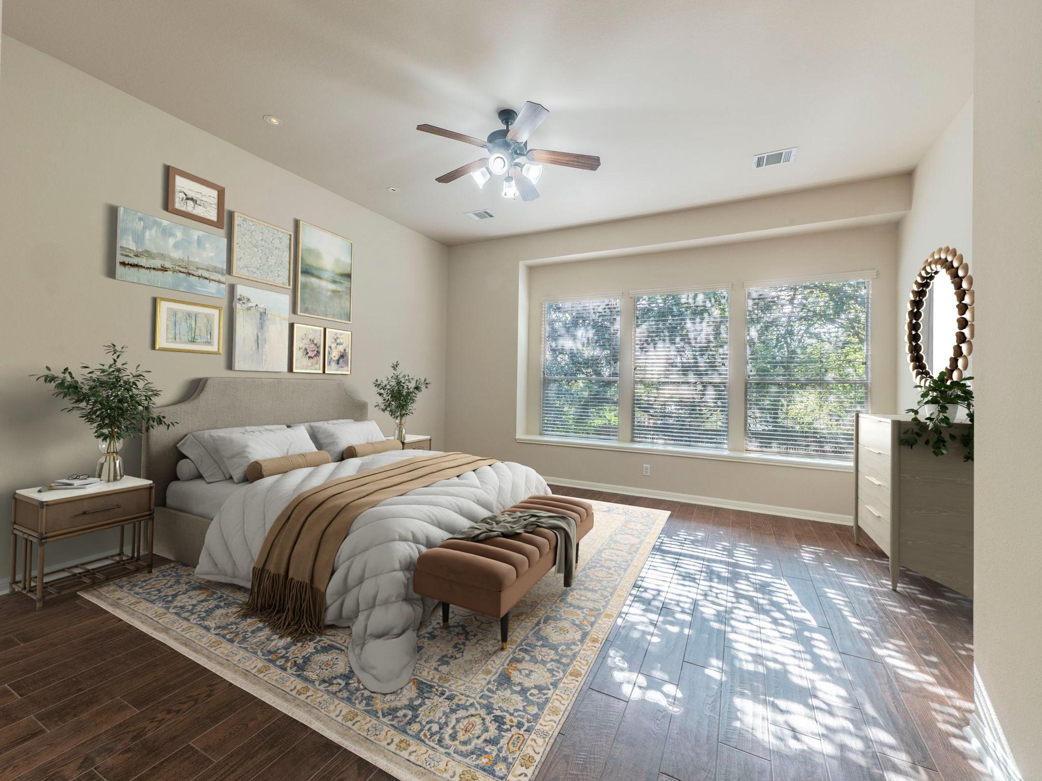 309 El Socorro Ln, Austin, TX 78732