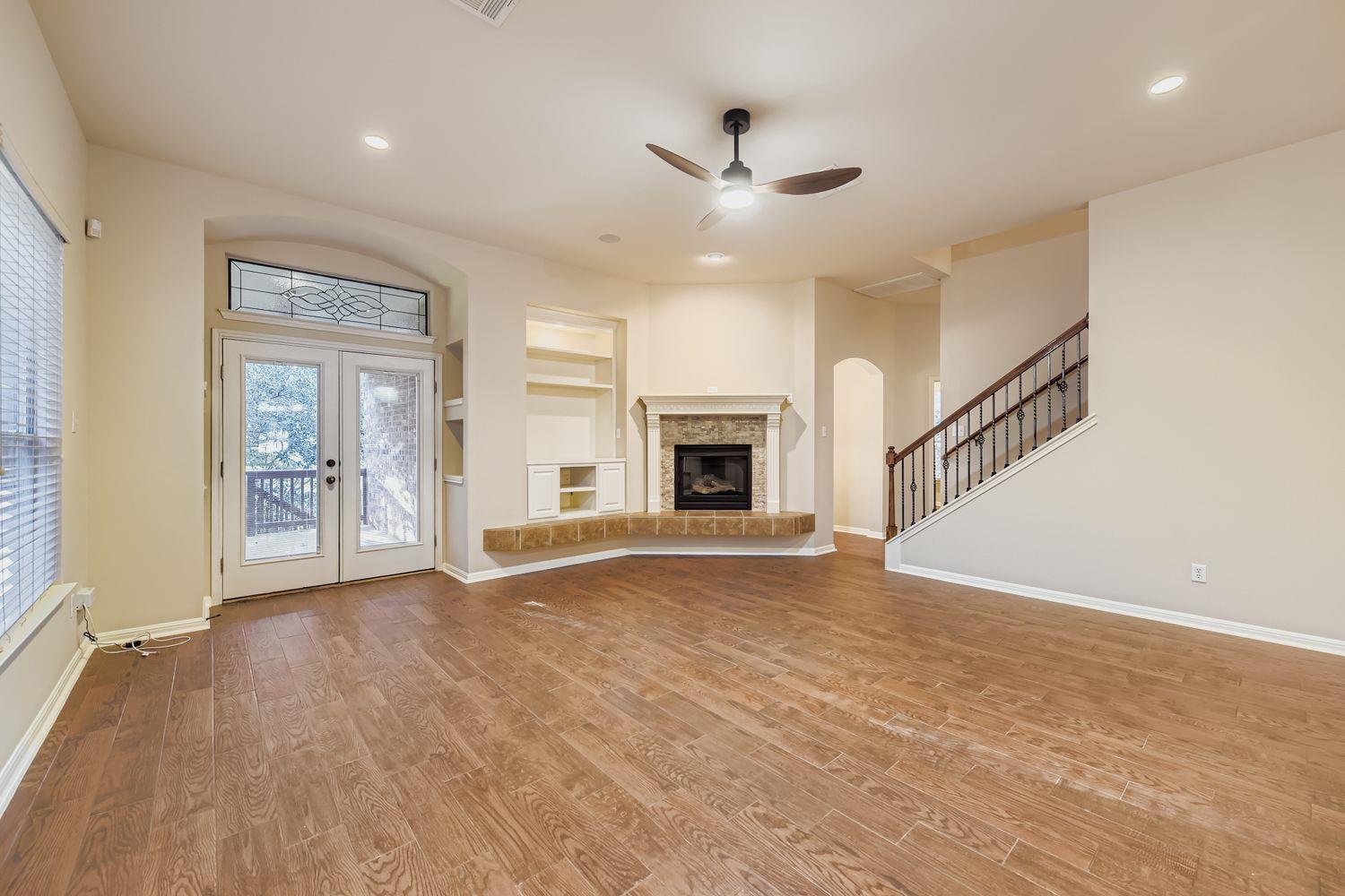 309 El Socorro Ln, Austin, TX 78732