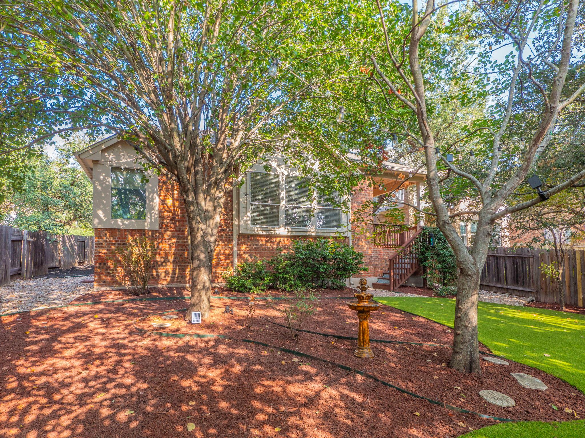309 El Socorro Ln, Austin, TX 78732