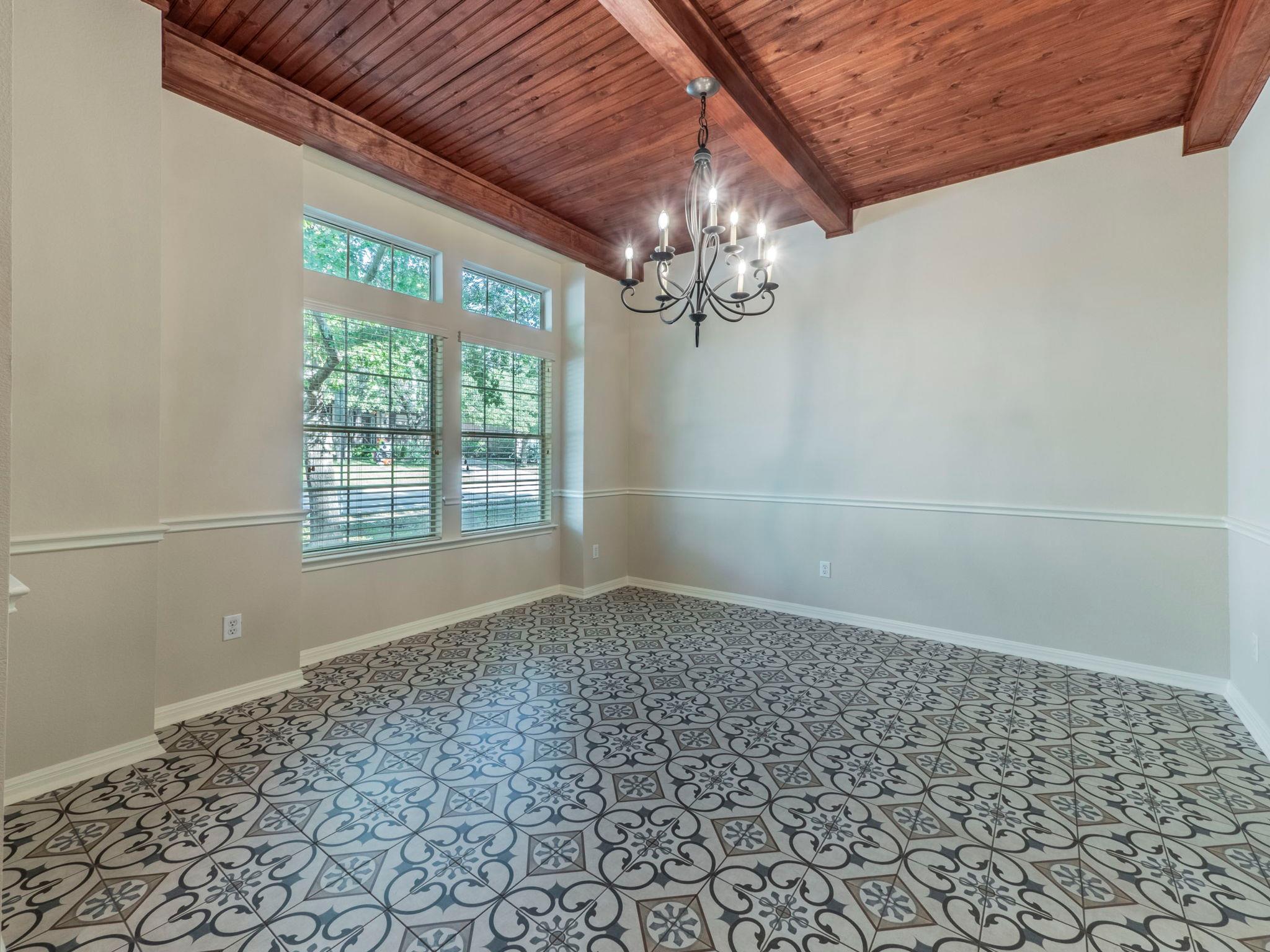 309 El Socorro Ln, Austin, TX 78732