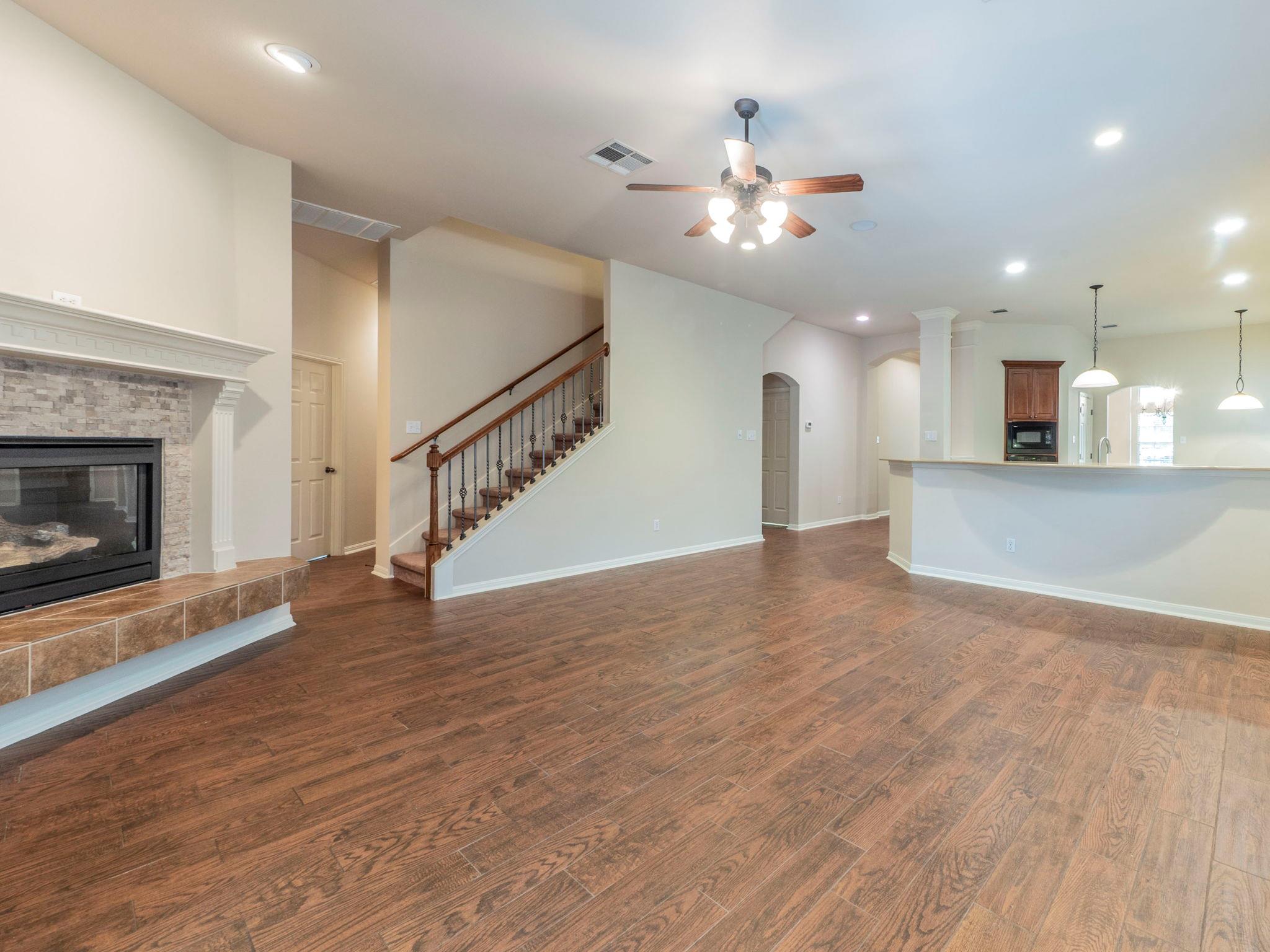 309 El Socorro Ln, Austin, TX 78732