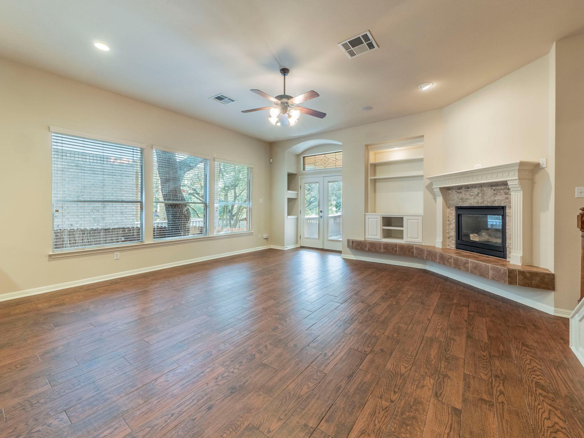 309 El Socorro Ln, Austin, TX 78732