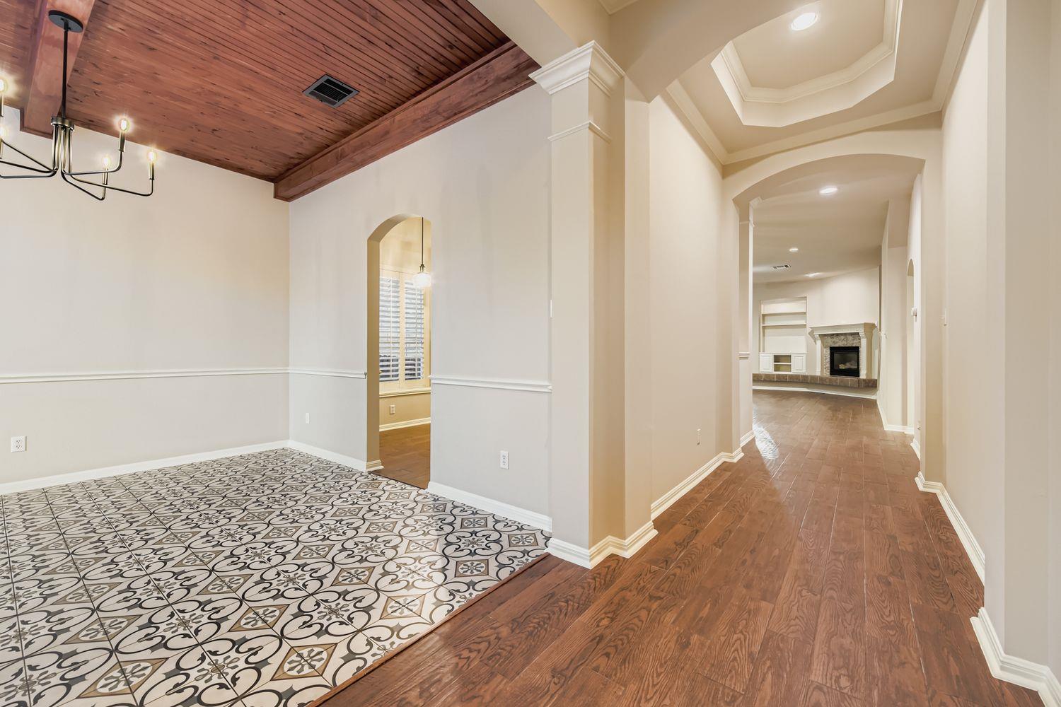 309 El Socorro Ln, Austin, TX 78732