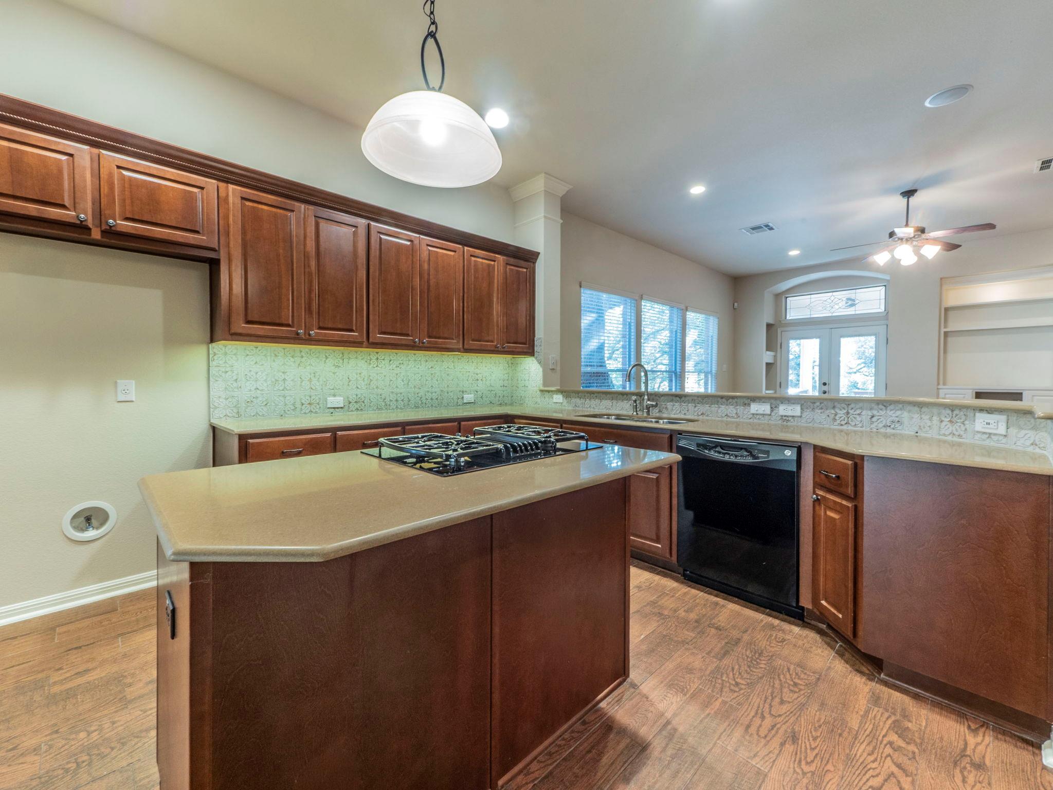 309 El Socorro Ln, Austin, TX 78732