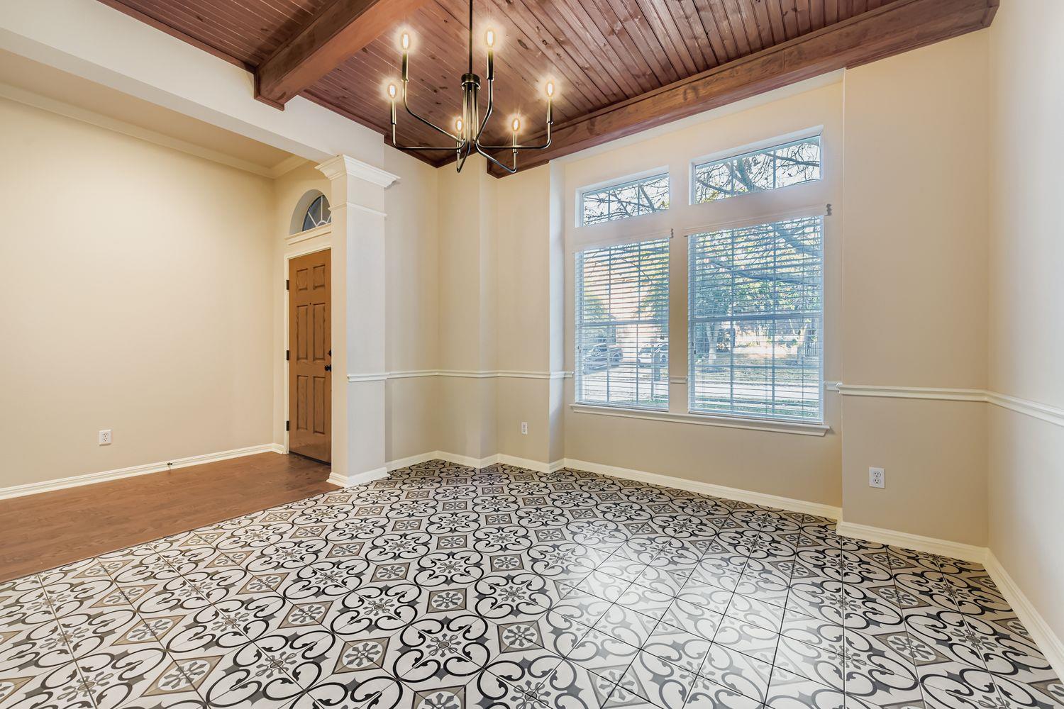 309 El Socorro Ln, Austin, TX 78732