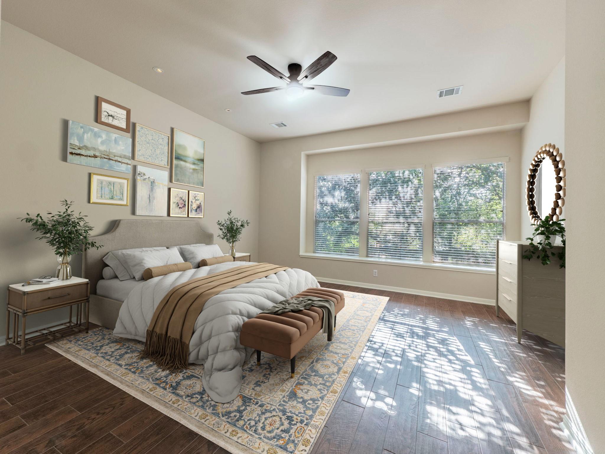 309 El Socorro Ln, Austin, TX 78732