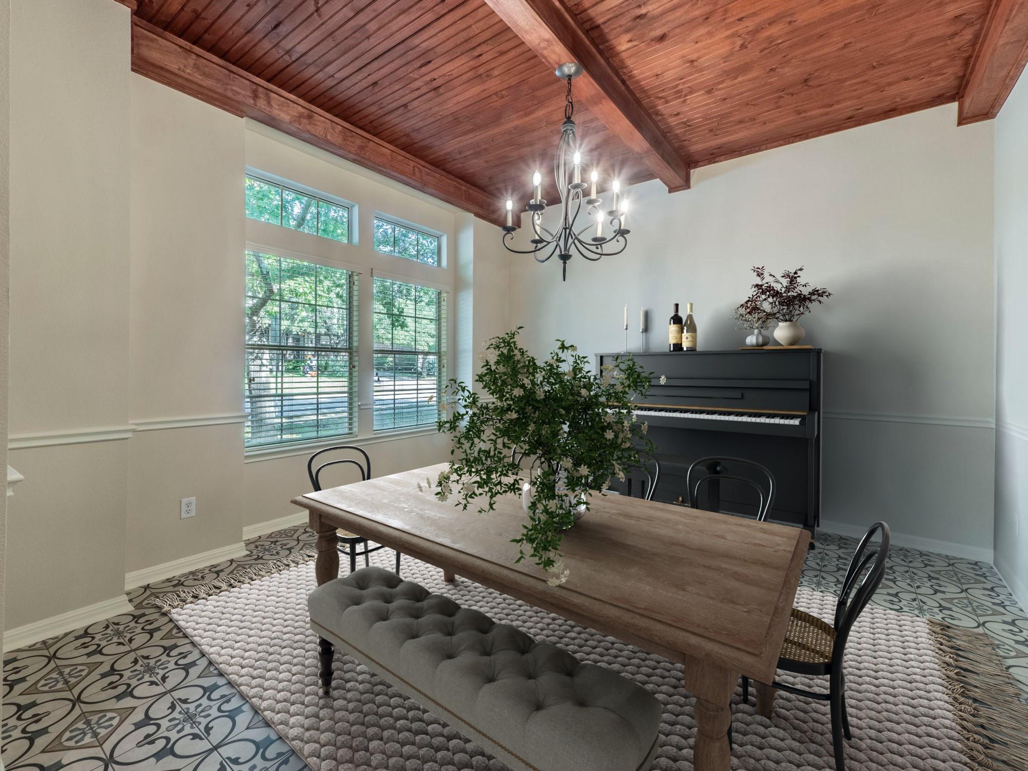 309 El Socorro Ln, Austin, TX 78732