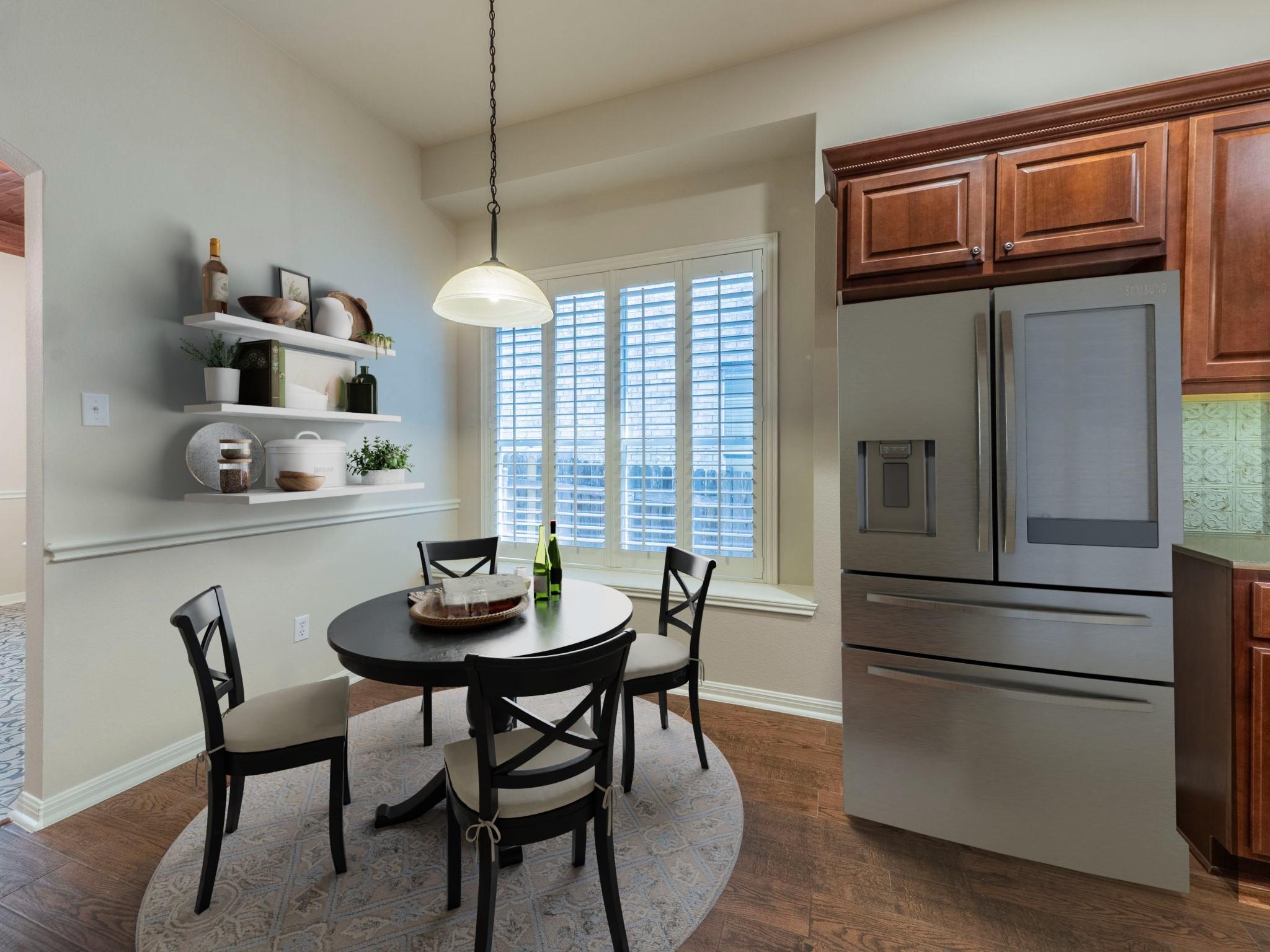 309 El Socorro Ln, Austin, TX 78732