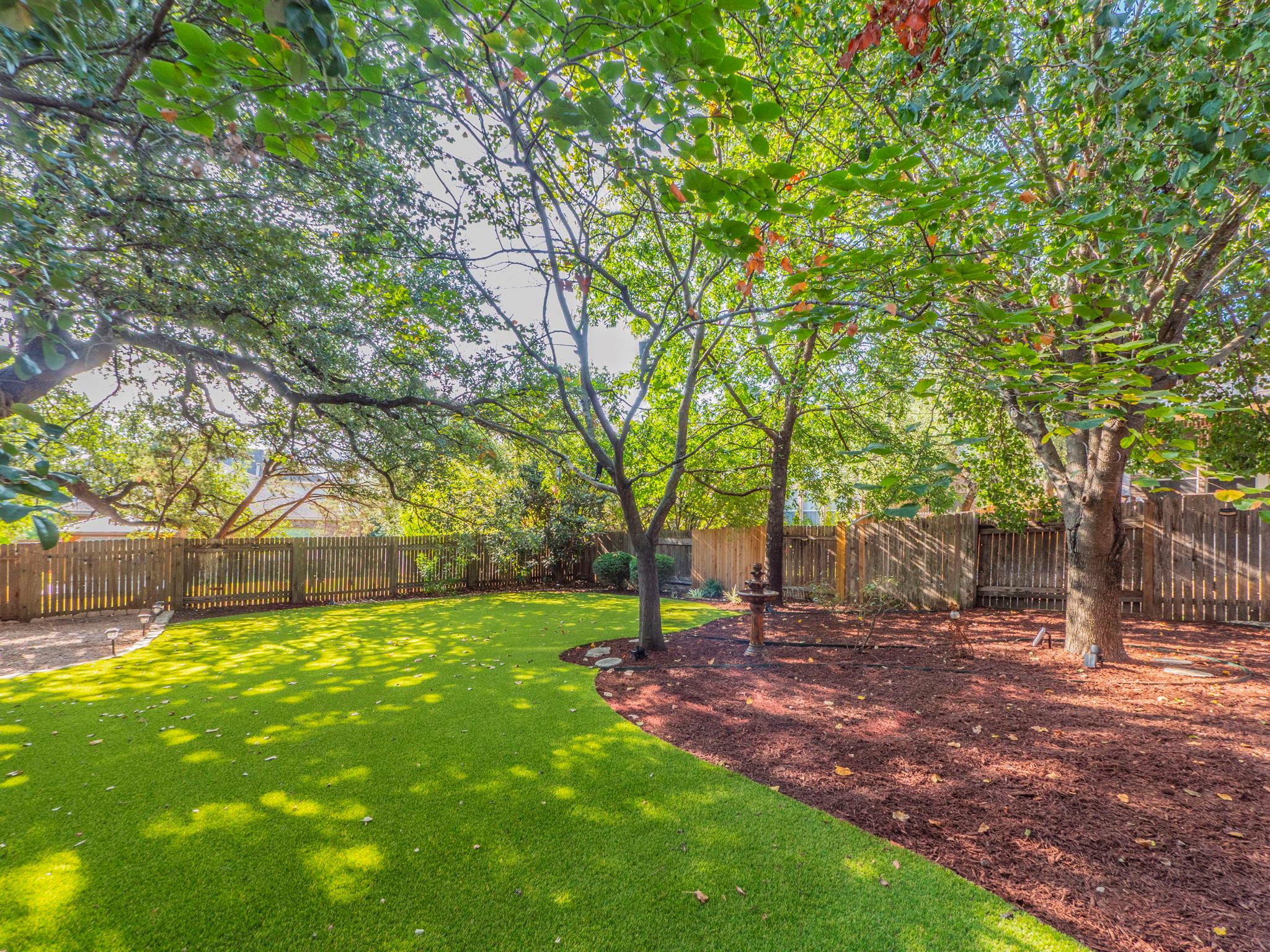 309 El Socorro Ln, Austin, TX 78732