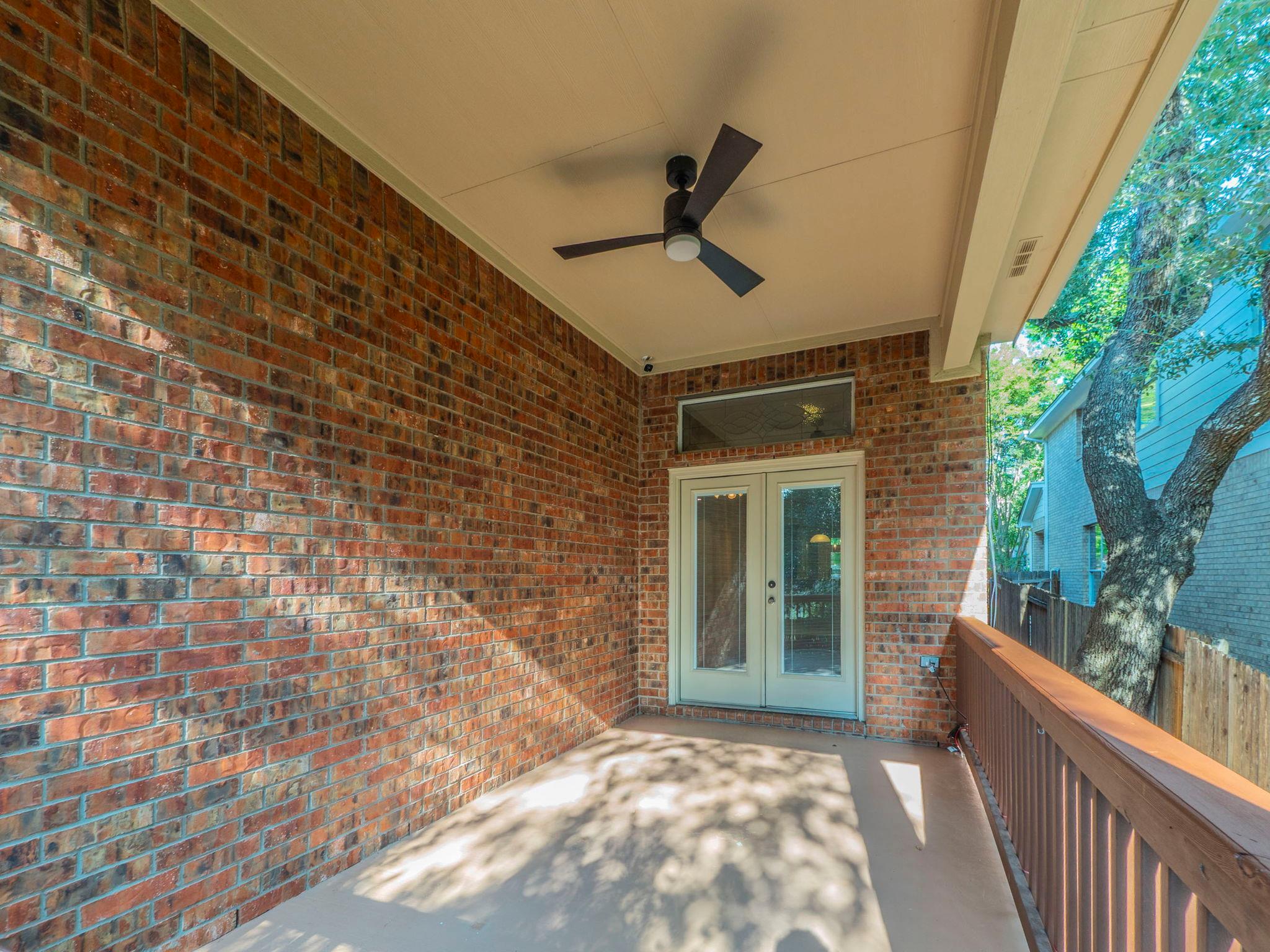 309 El Socorro Ln, Austin, TX 78732