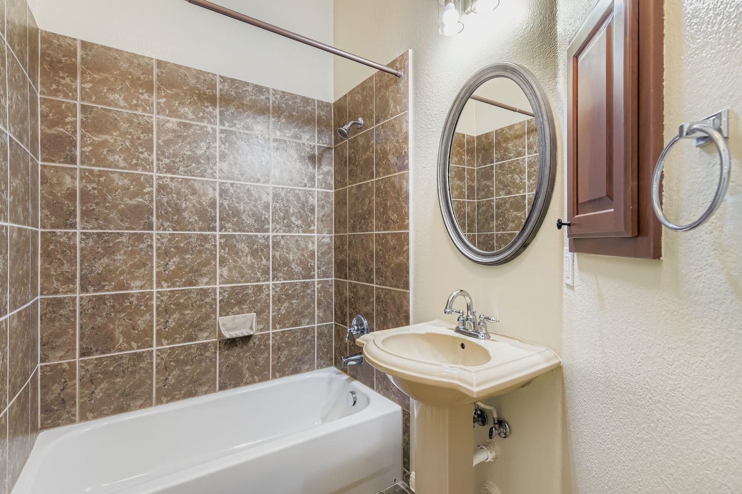 309 El Socorro Ln, Austin, TX 78732