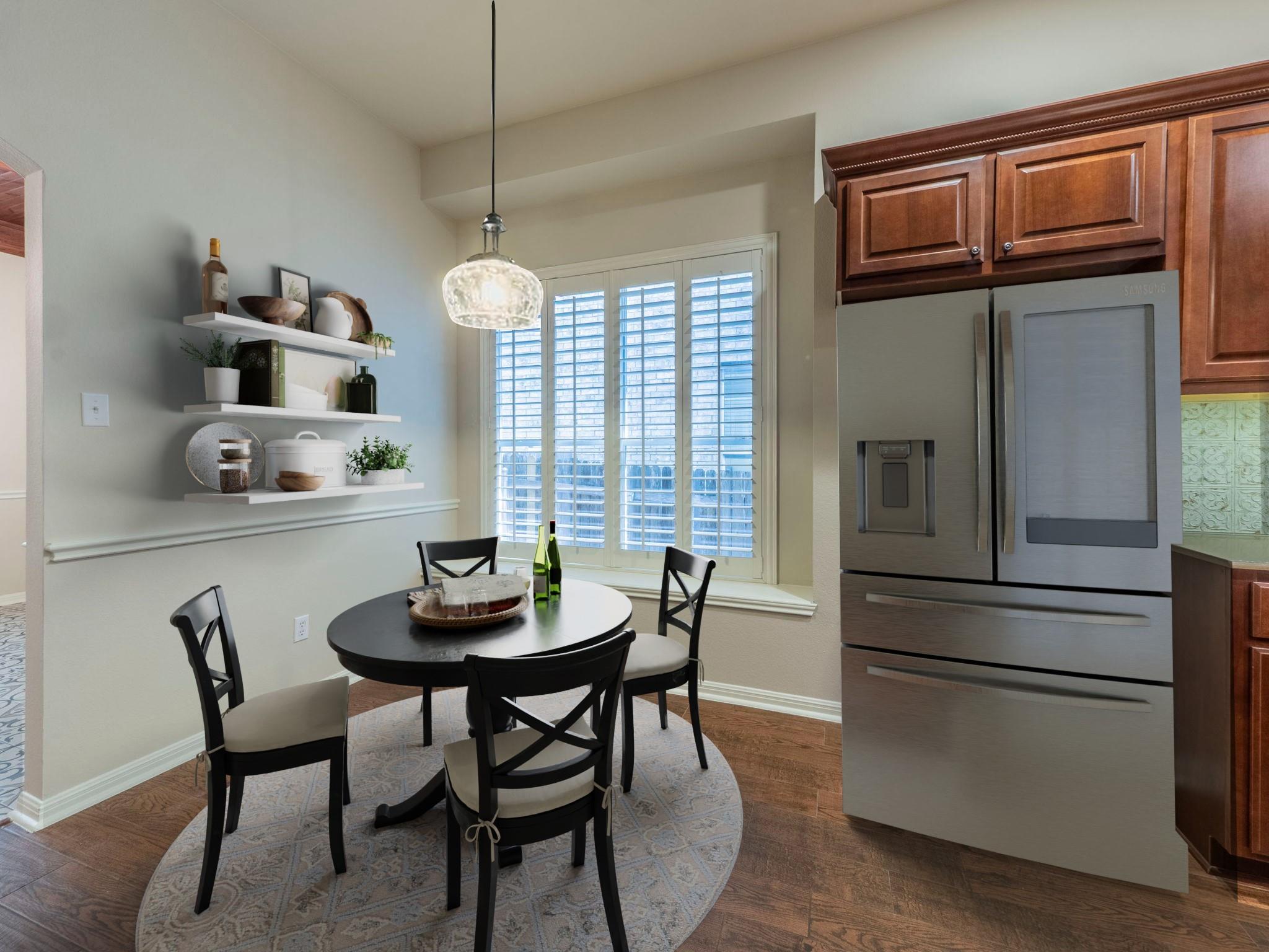 309 El Socorro Ln, Austin, TX 78732