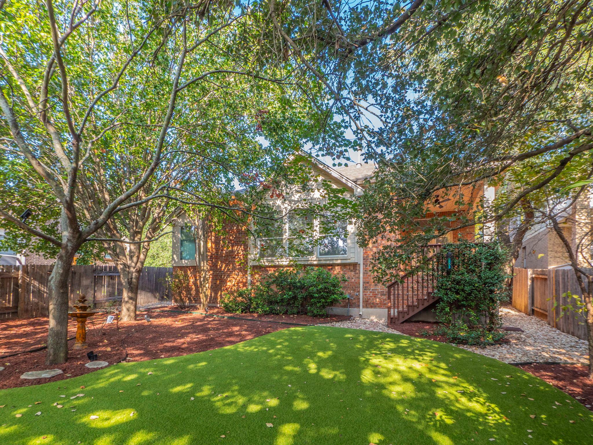 309 El Socorro Ln, Austin, TX 78732