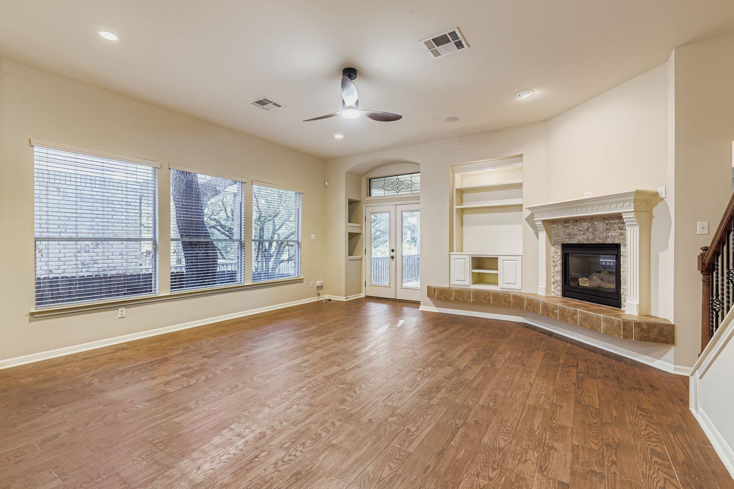 309 El Socorro Ln, Austin, TX 78732