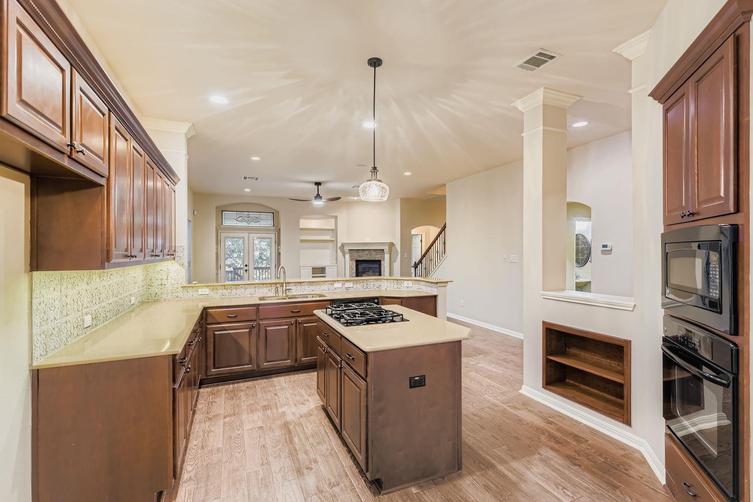 309 El Socorro Ln, Austin, TX 78732