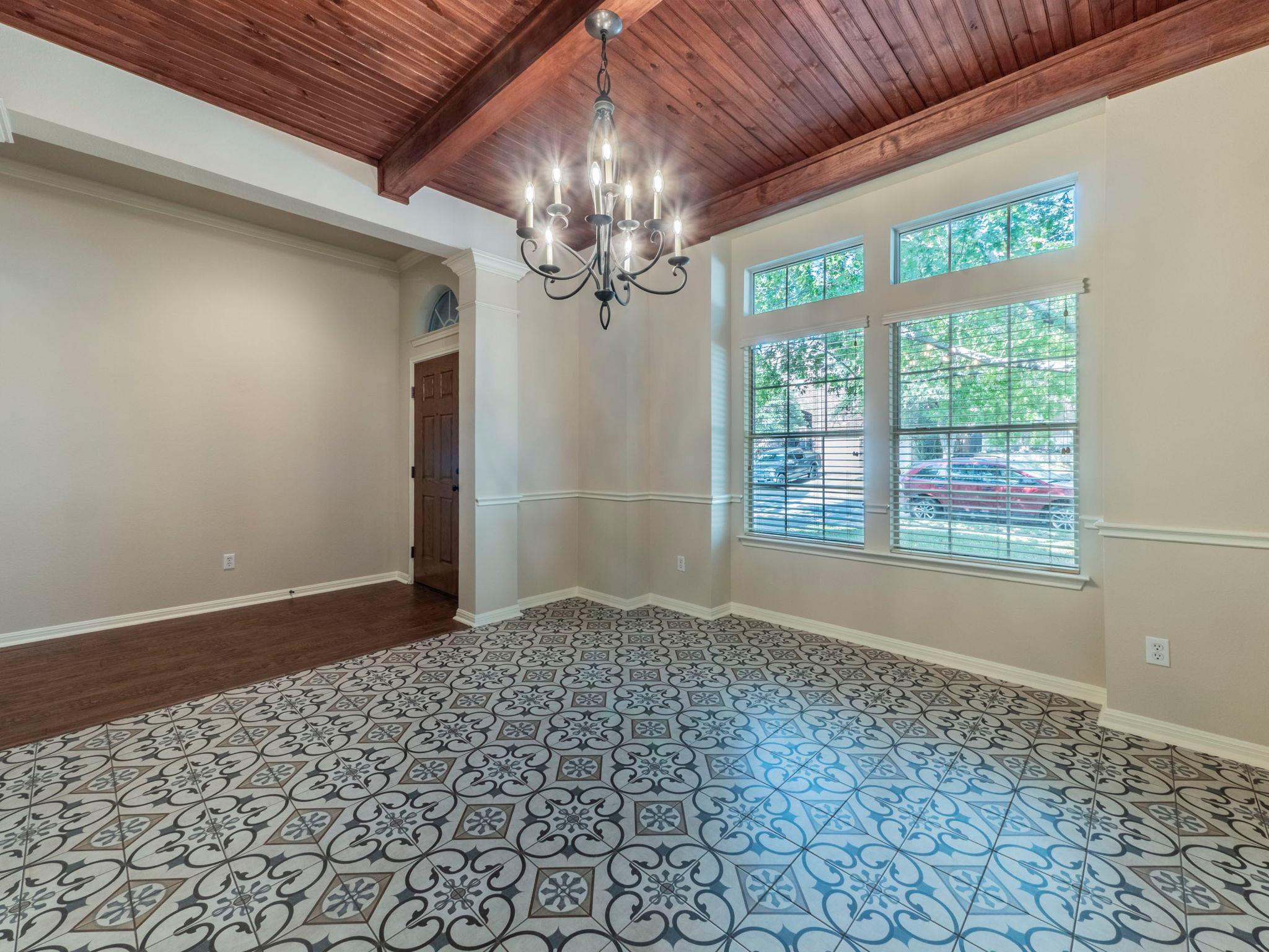 309 El Socorro Ln, Austin, TX 78732