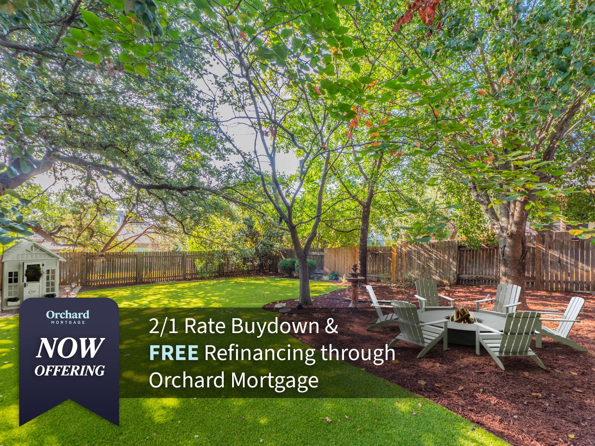 309 El Socorro Ln, Austin, TX 78732