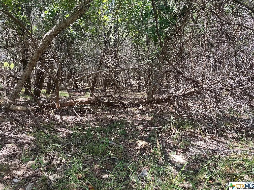 15758 Salado Dr, Temple, TX 76502