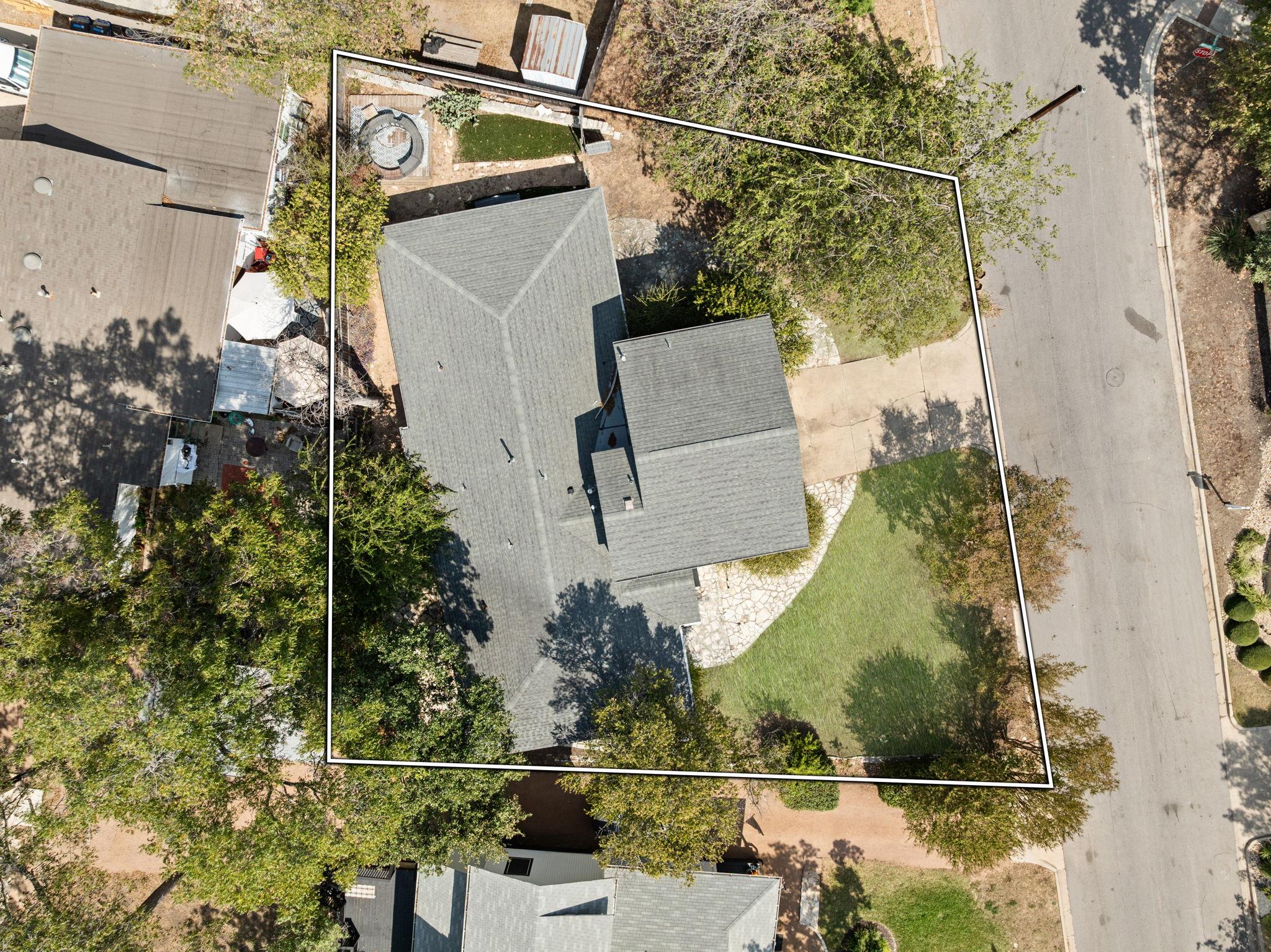 2208 Forest Trl, Austin, TX 78703
