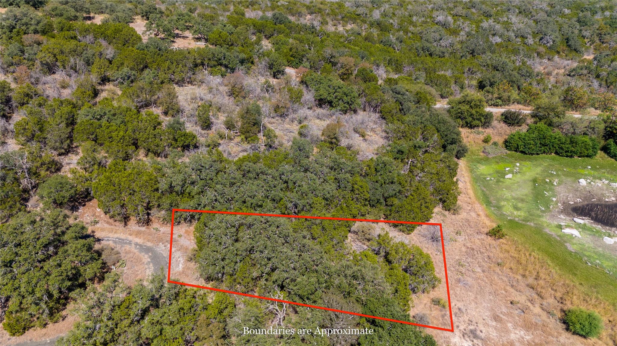 K11096 Chisolm Trl, Horseshoe Bay, TX 78657