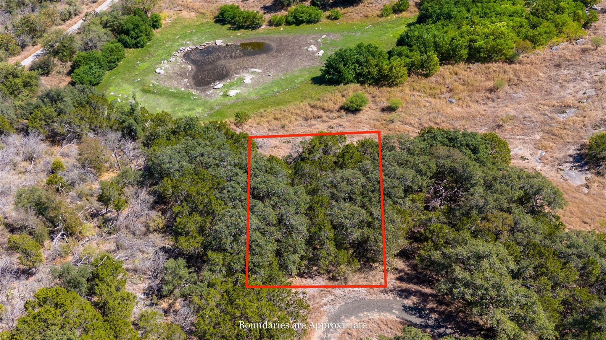 K11096 Chisolm Trl, Horseshoe Bay, TX 78657