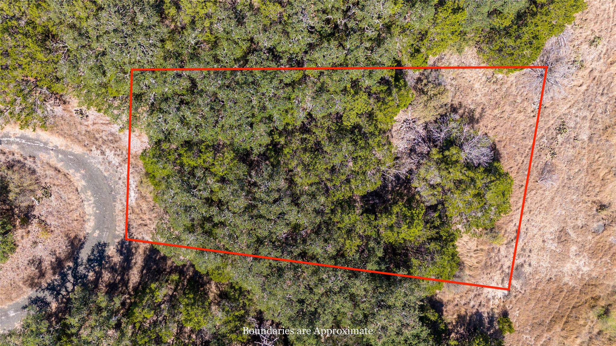 K11096 Chisolm Trl, Horseshoe Bay, TX 78657