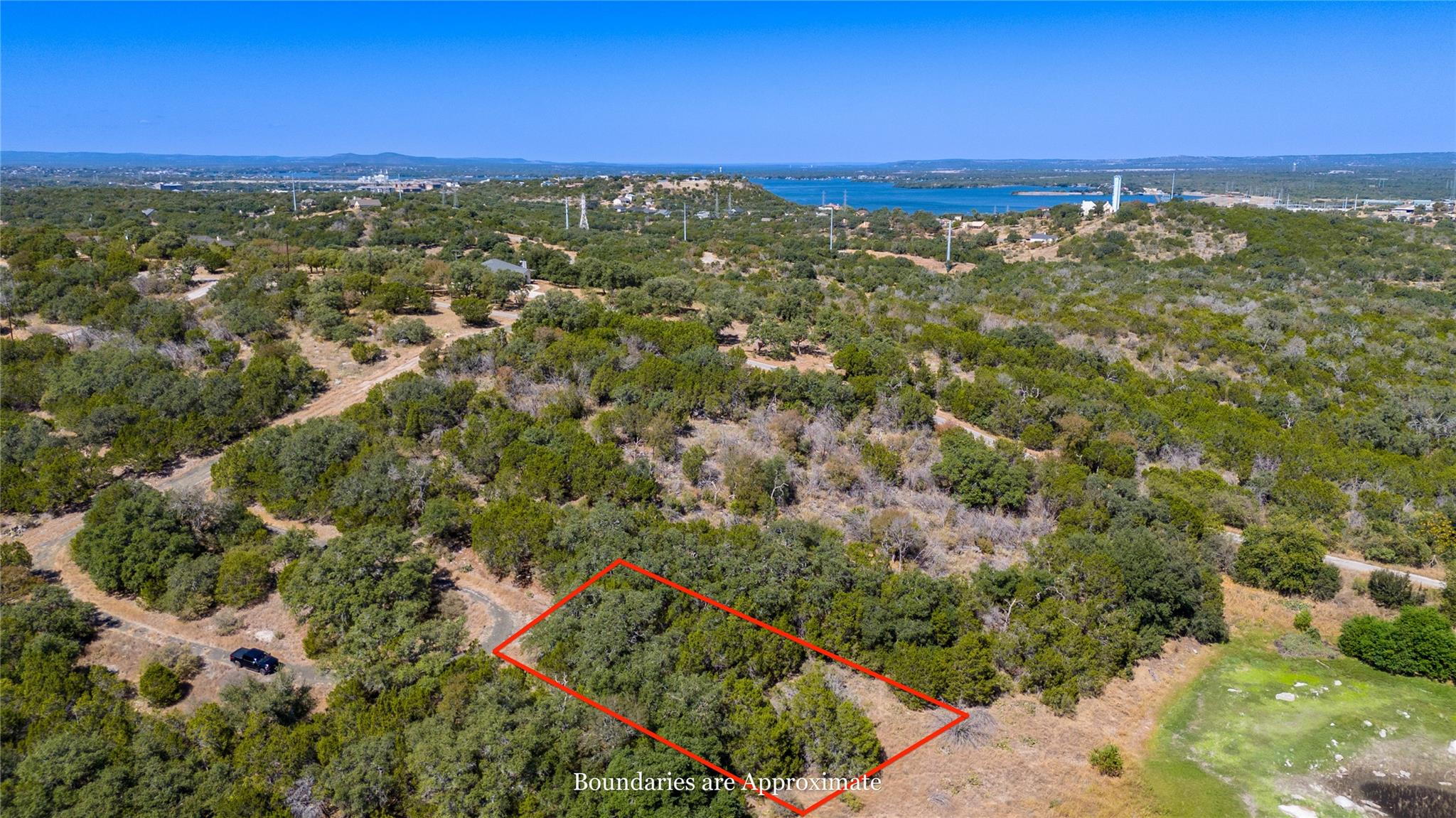 K11096 Chisolm Trl, Horseshoe Bay, TX 78657