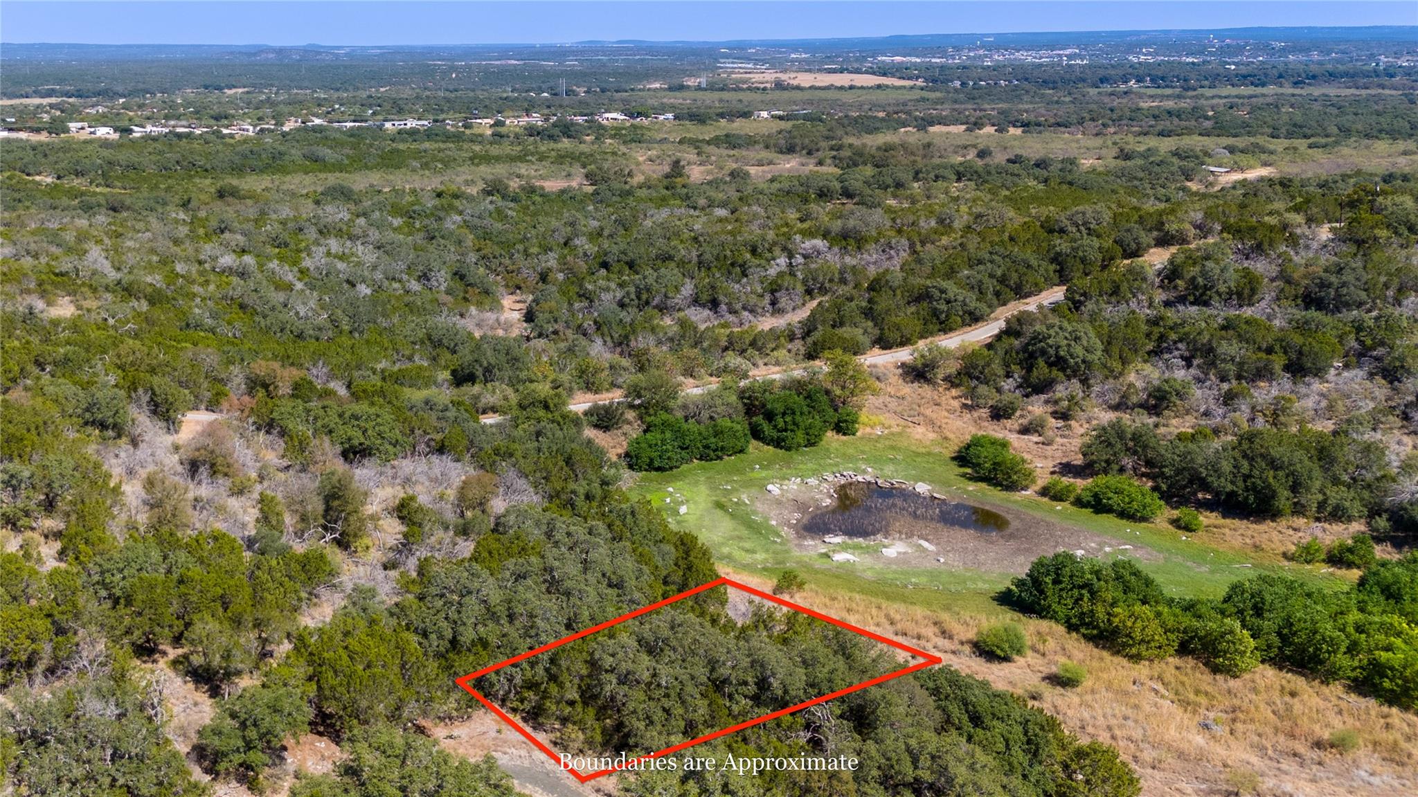 K11096 Chisolm Trl, Horseshoe Bay, TX 78657