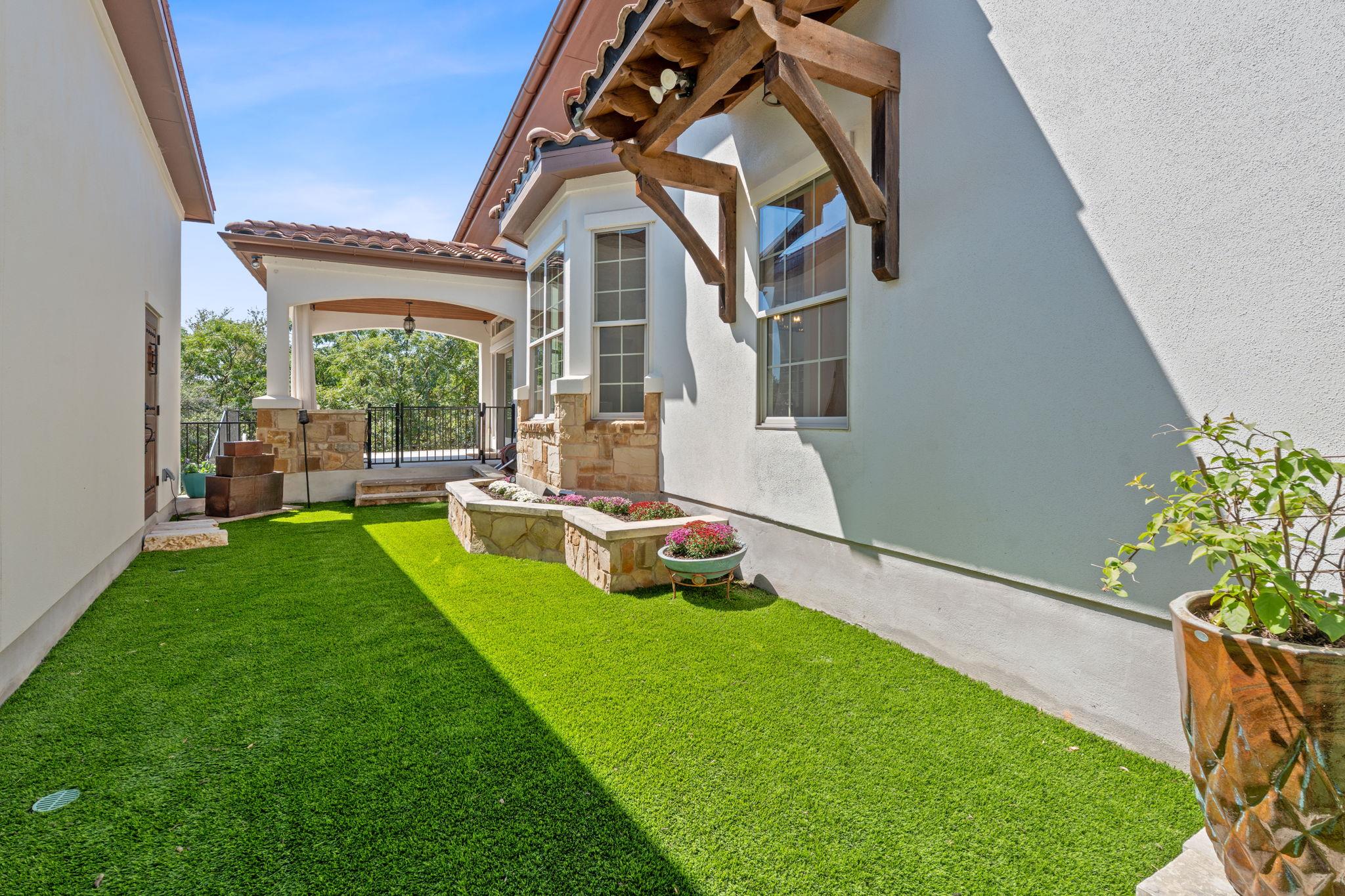 3107 Frijolita Rd, Austin, TX 78730