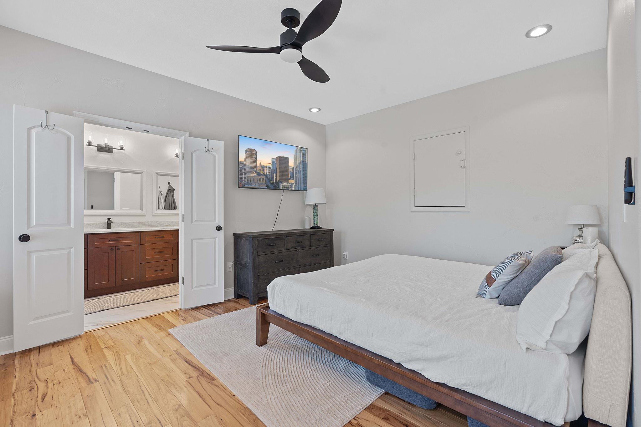 3107 Frijolita Rd, Austin, TX 78730