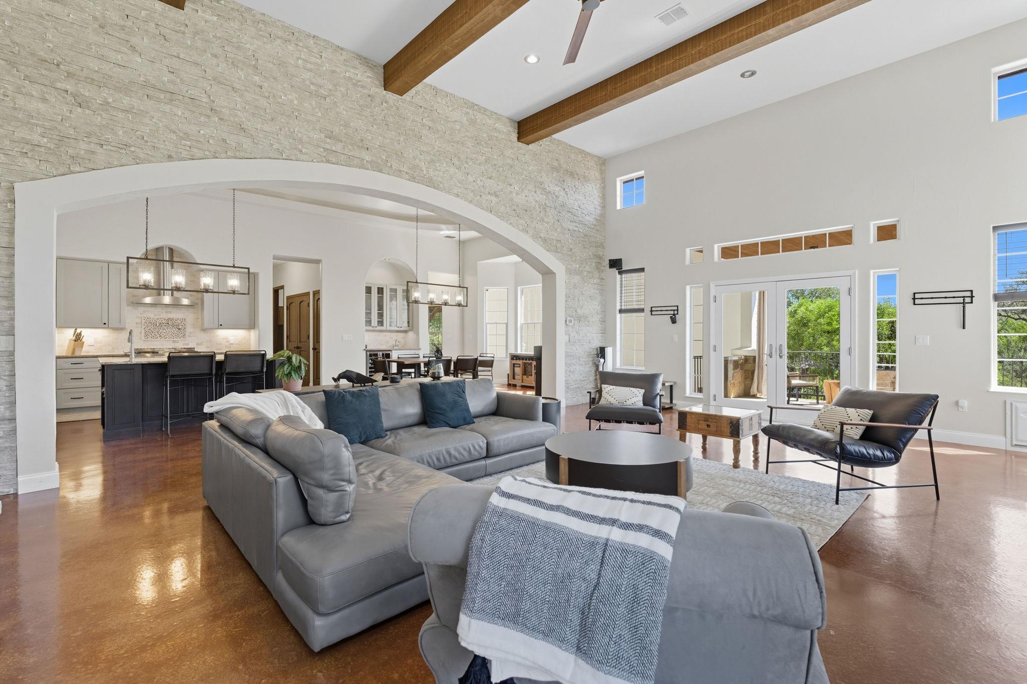 3107 Frijolita Rd, Austin, TX 78730