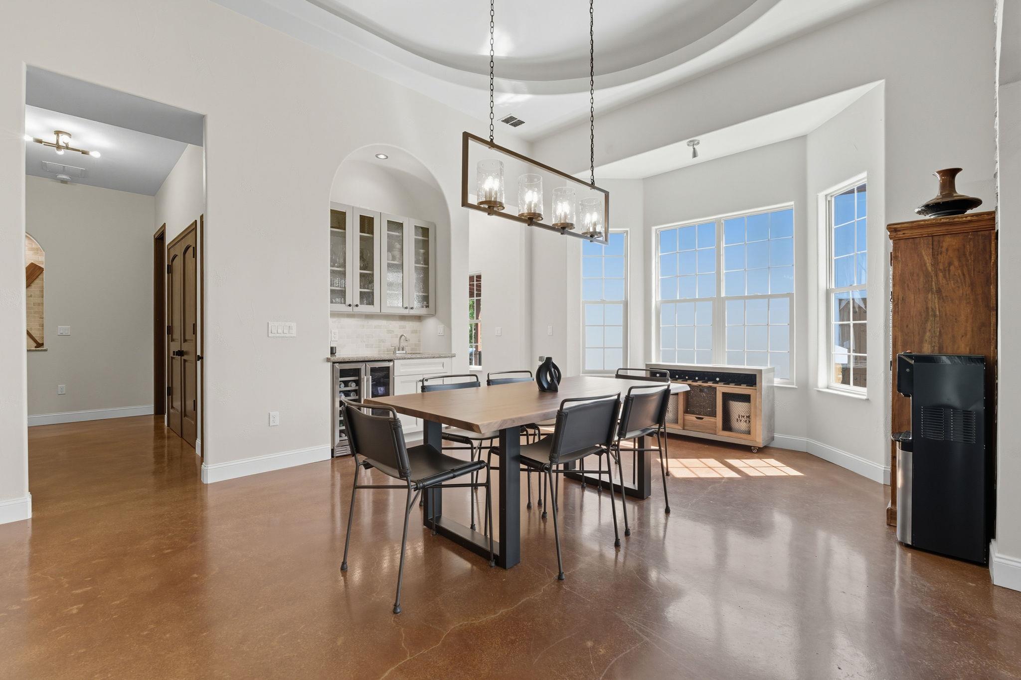 3107 Frijolita Rd, Austin, TX 78730