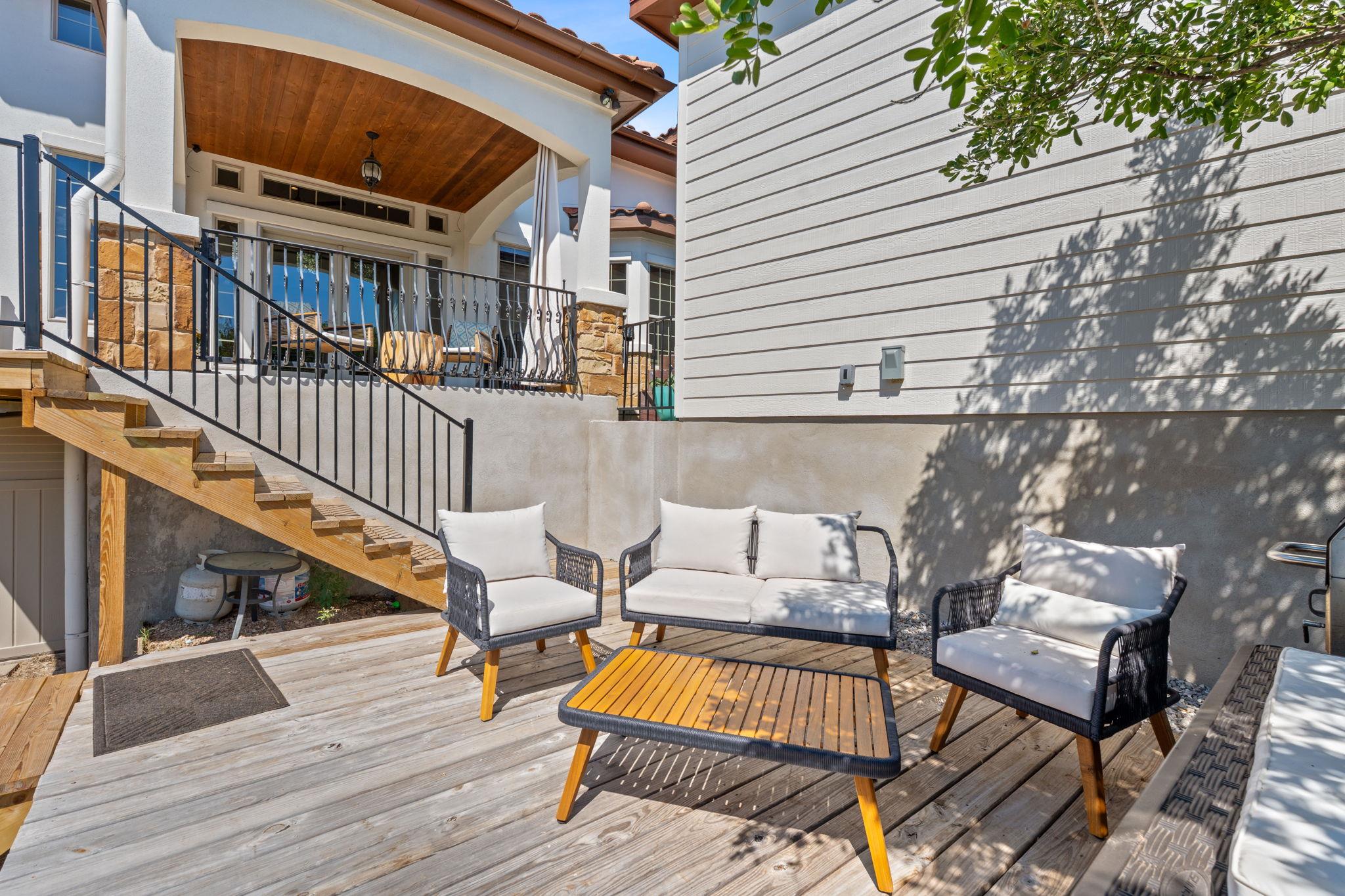 3107 Frijolita Rd, Austin, TX 78730