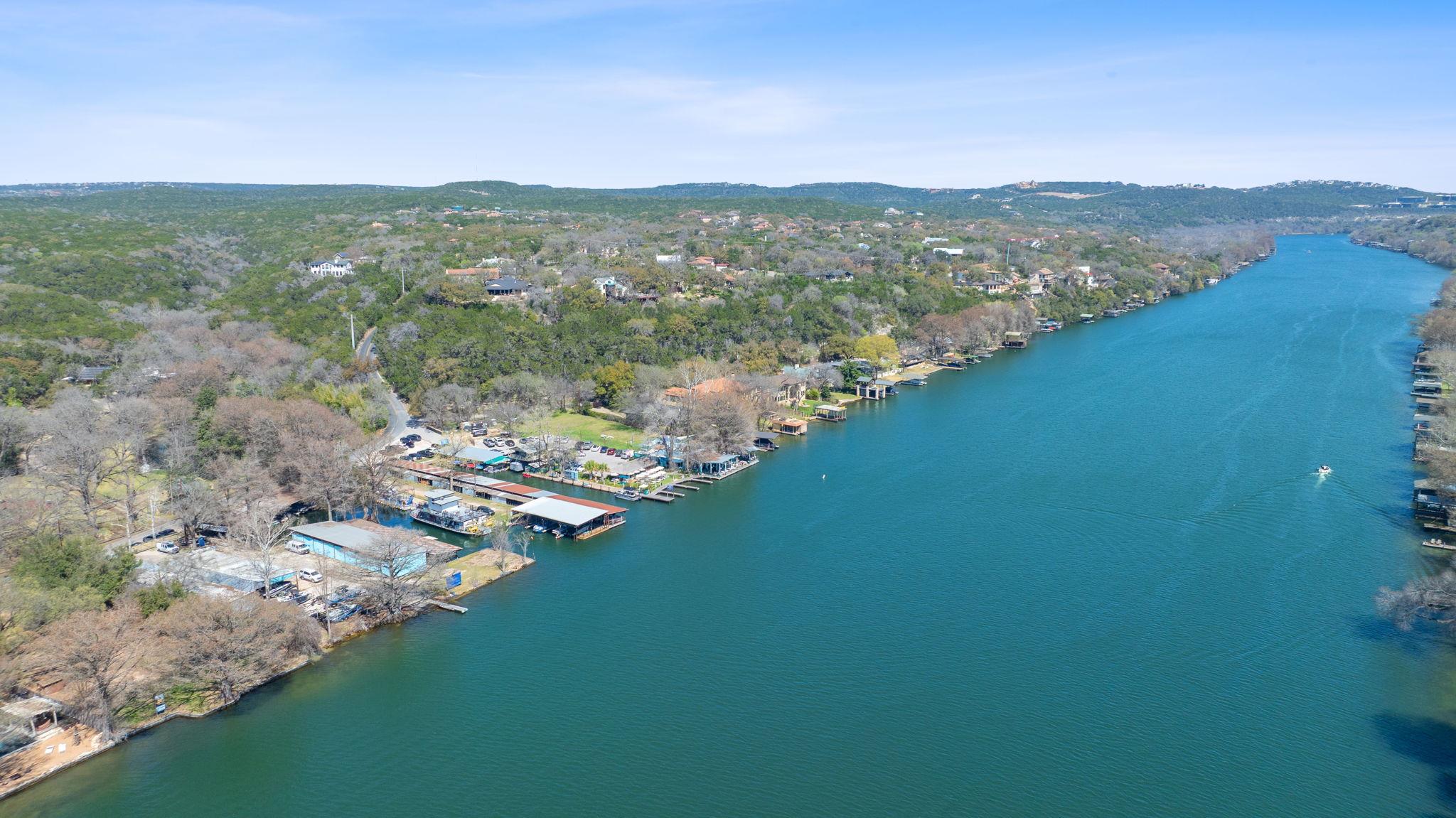 3107 Frijolita Rd, Austin, TX 78730