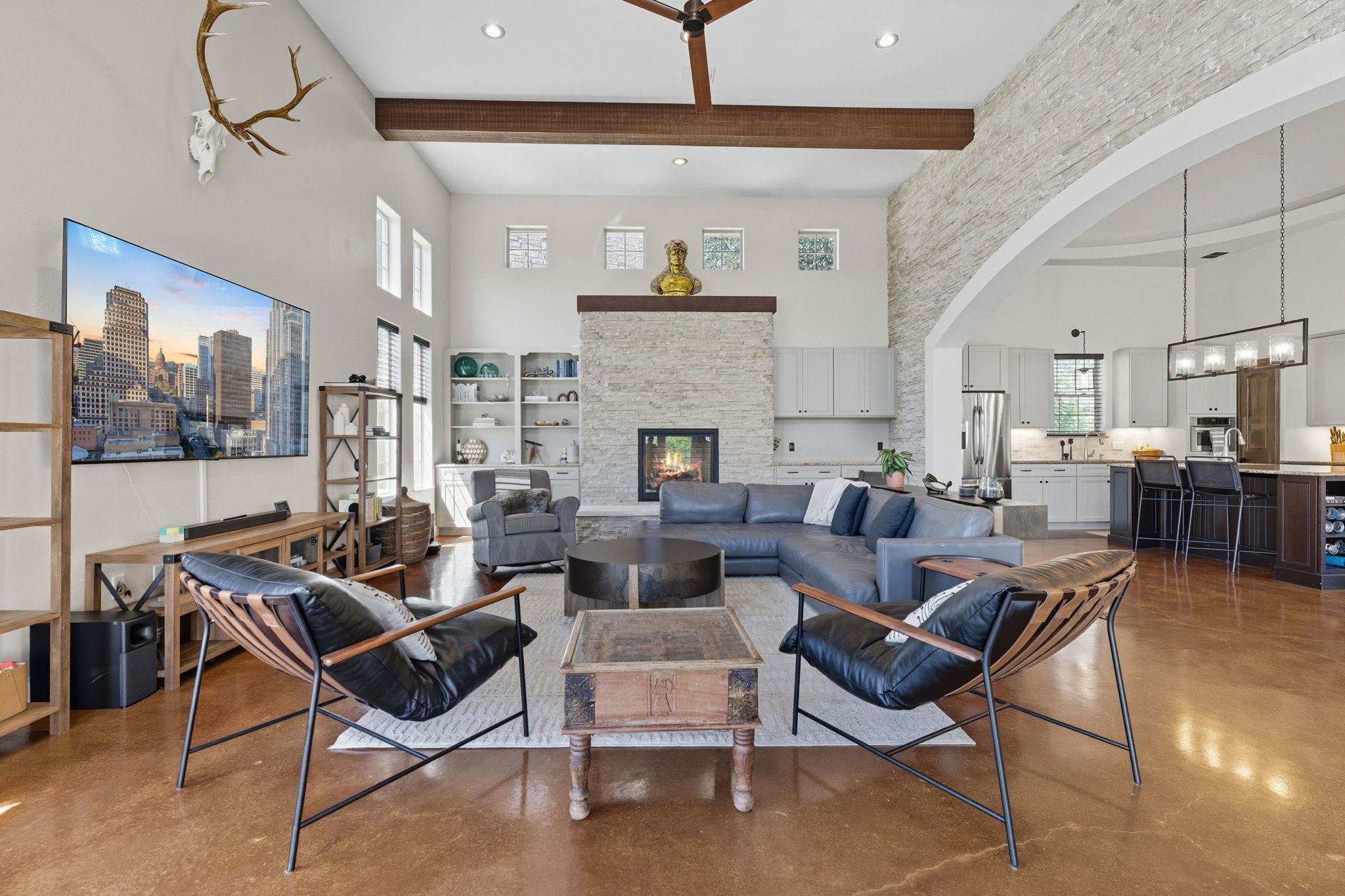 3107 Frijolita Rd, Austin, TX 78730