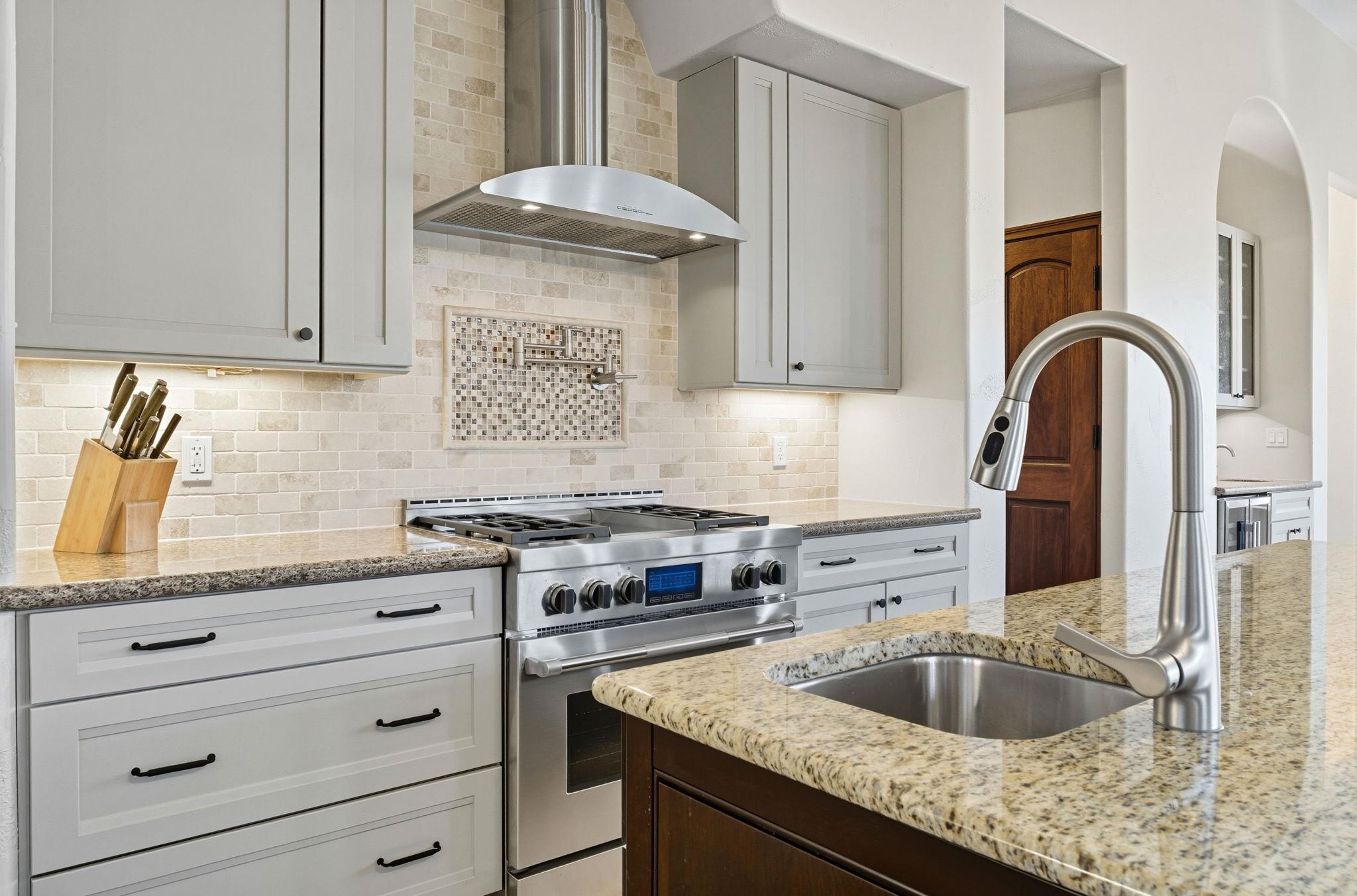 3107 Frijolita Rd, Austin, TX 78730