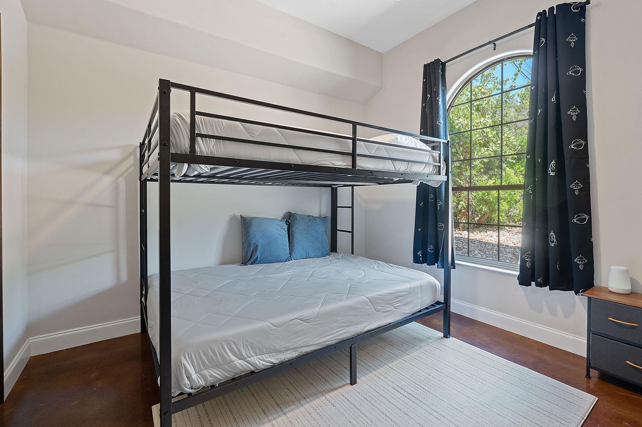 3107 Frijolita Rd, Austin, TX 78730