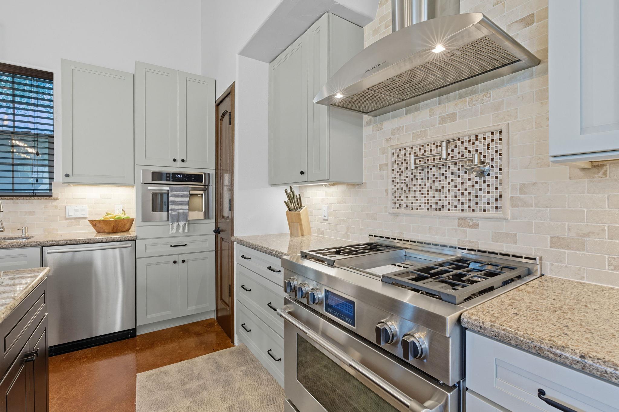 3107 Frijolita Rd, Austin, TX 78730