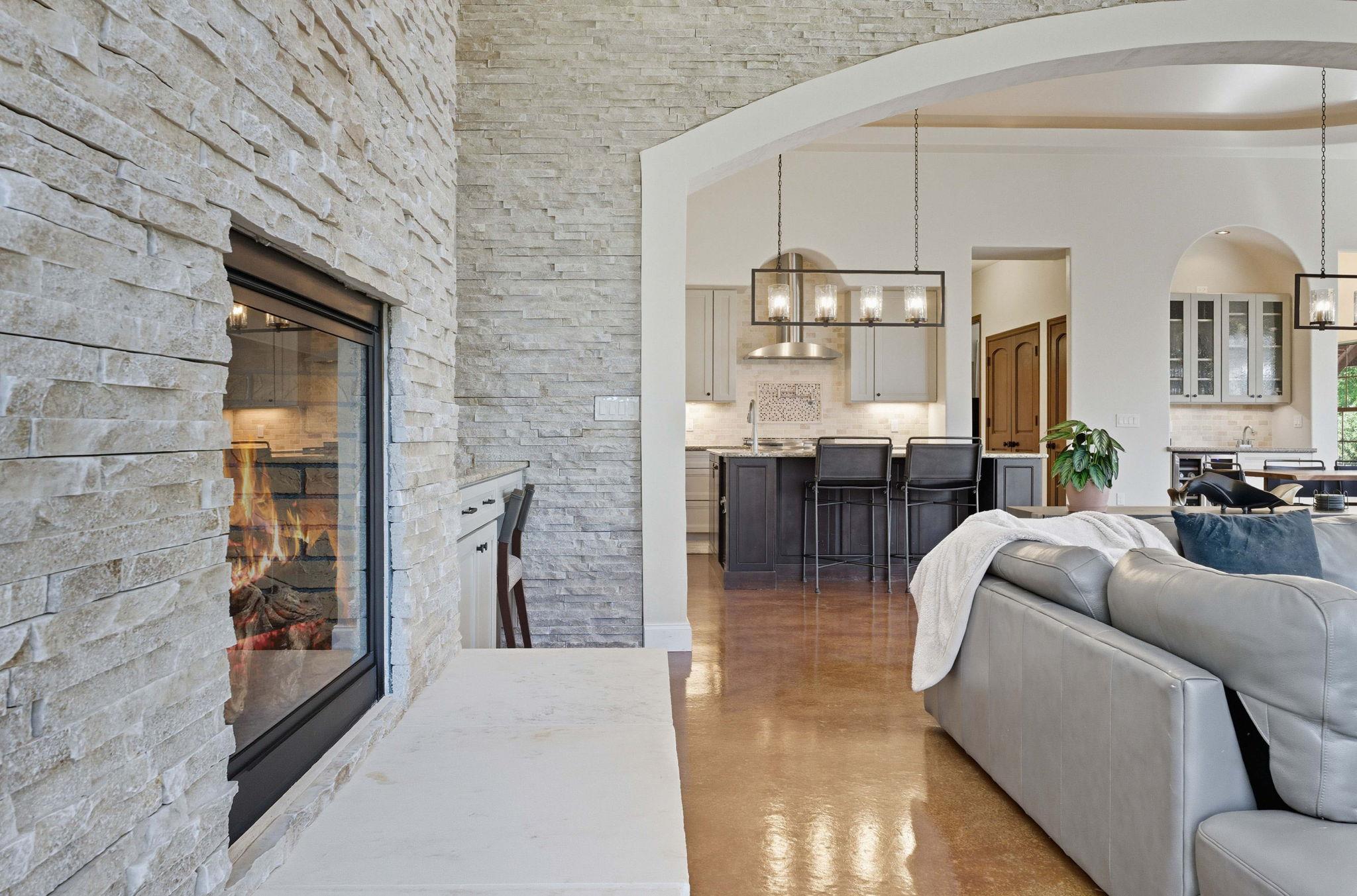 3107 Frijolita Rd, Austin, TX 78730