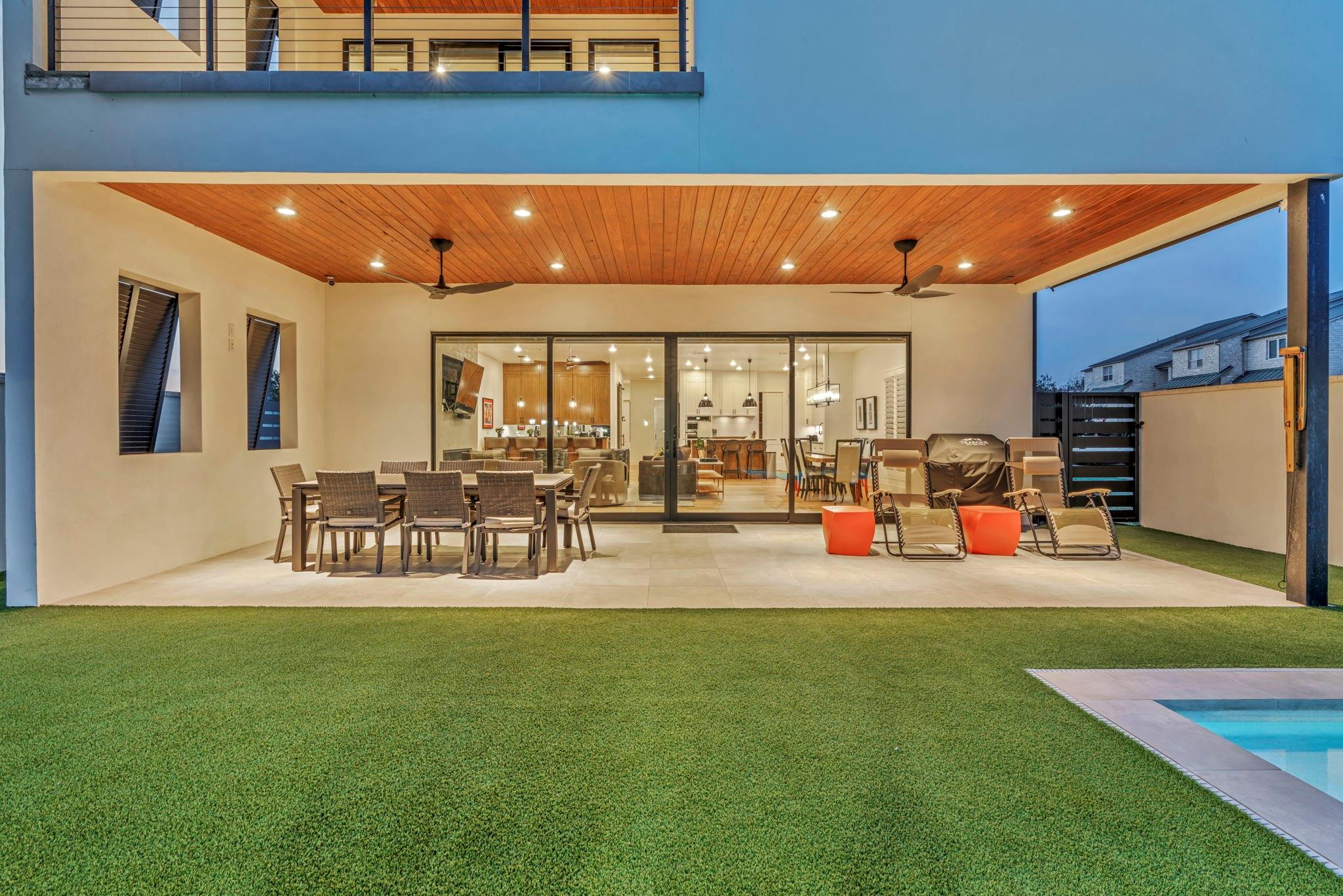 103 Cove East Dr, Horseshoe Bay, TX 78657