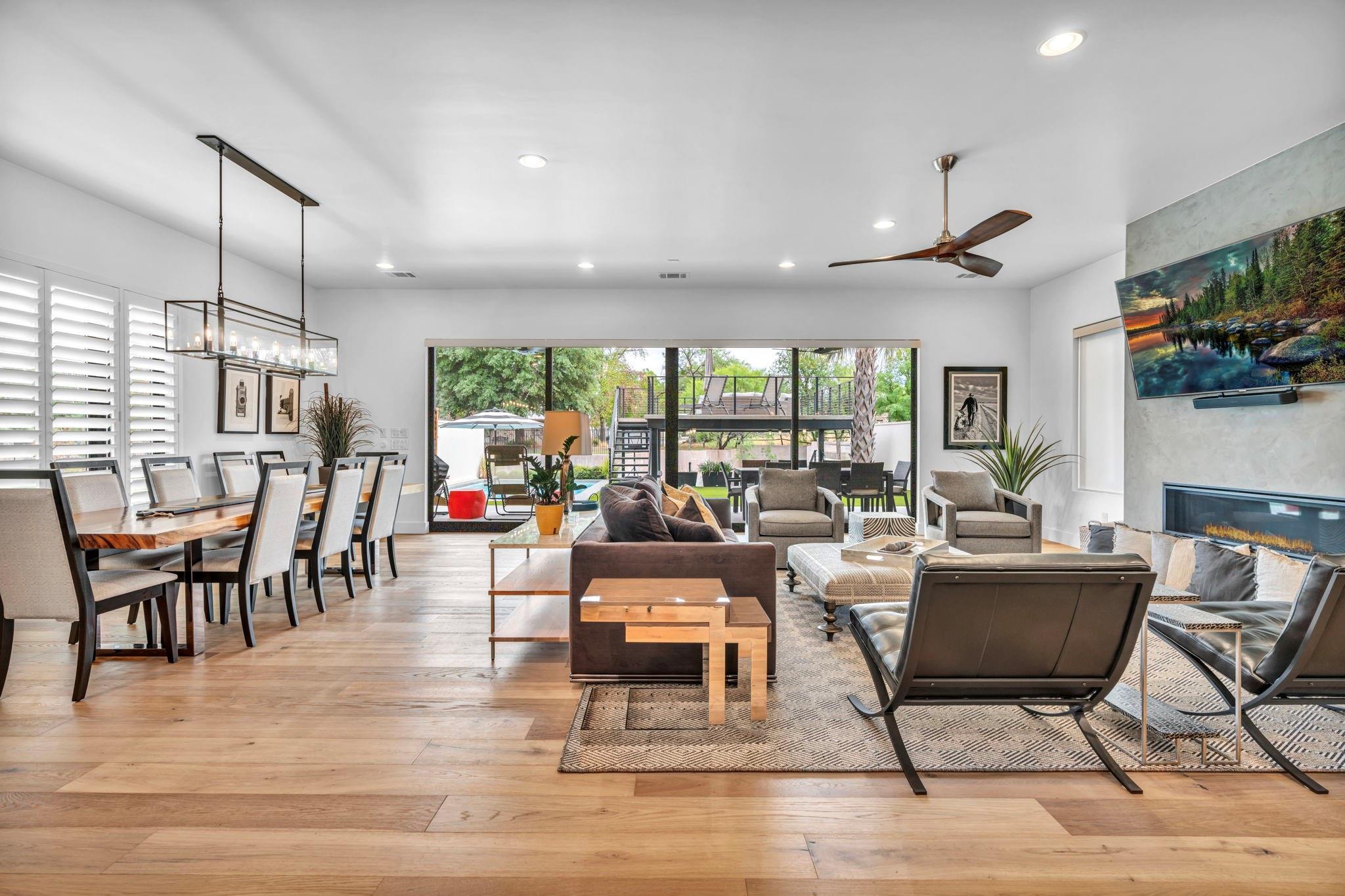 103 Cove East Dr, Horseshoe Bay, TX 78657