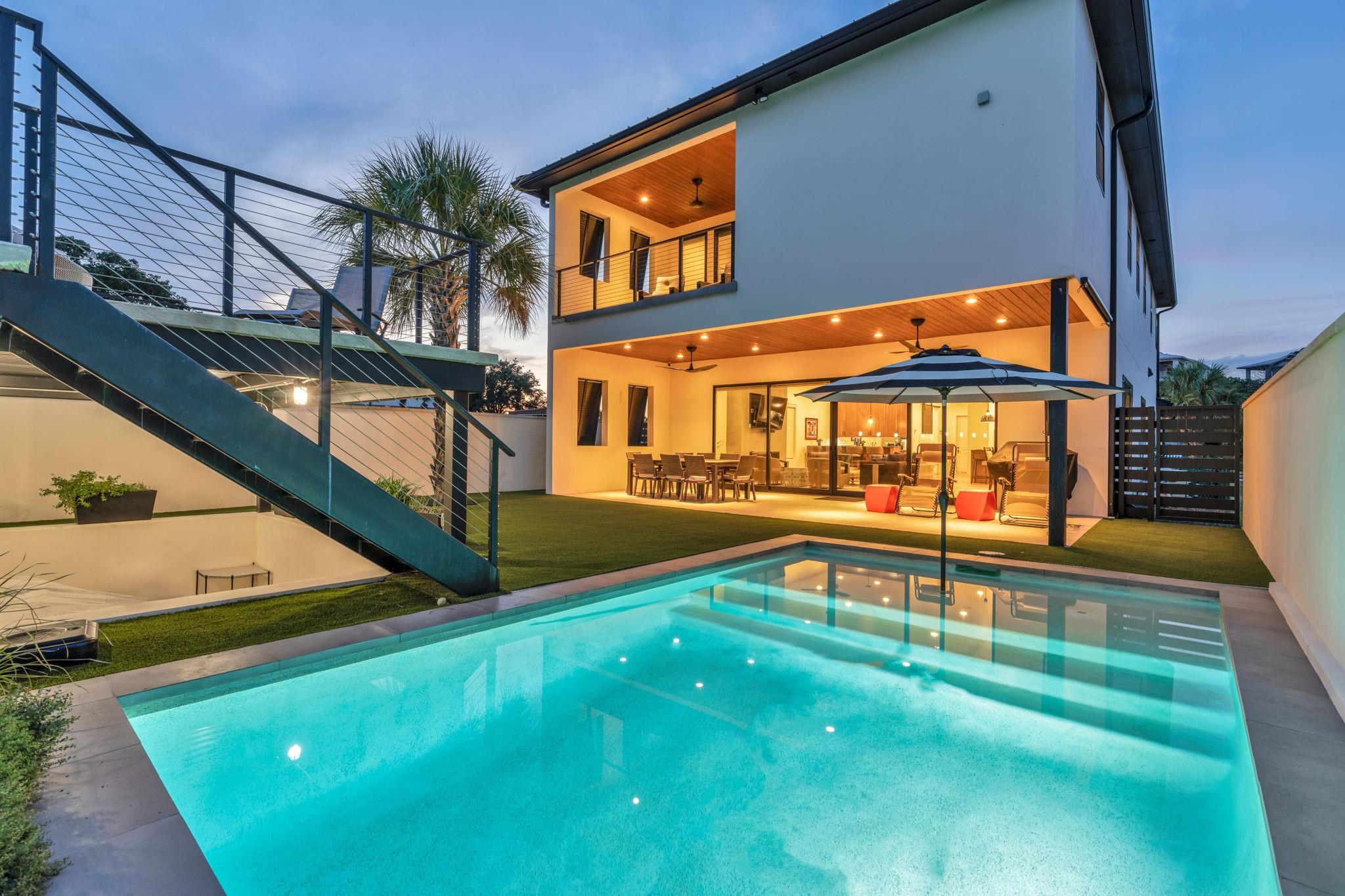 103 Cove East Dr, Horseshoe Bay, TX 78657