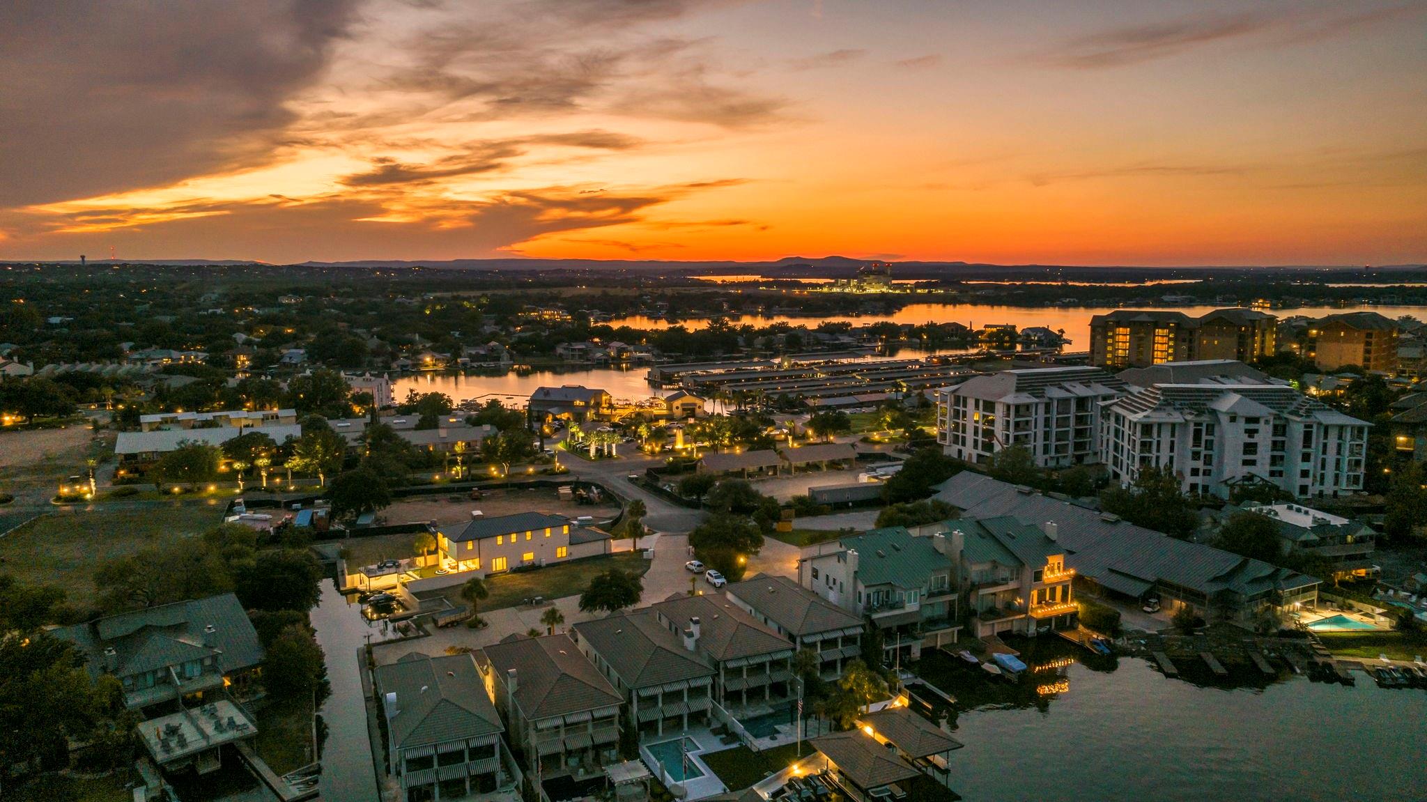 103 Cove East Dr, Horseshoe Bay, TX 78657