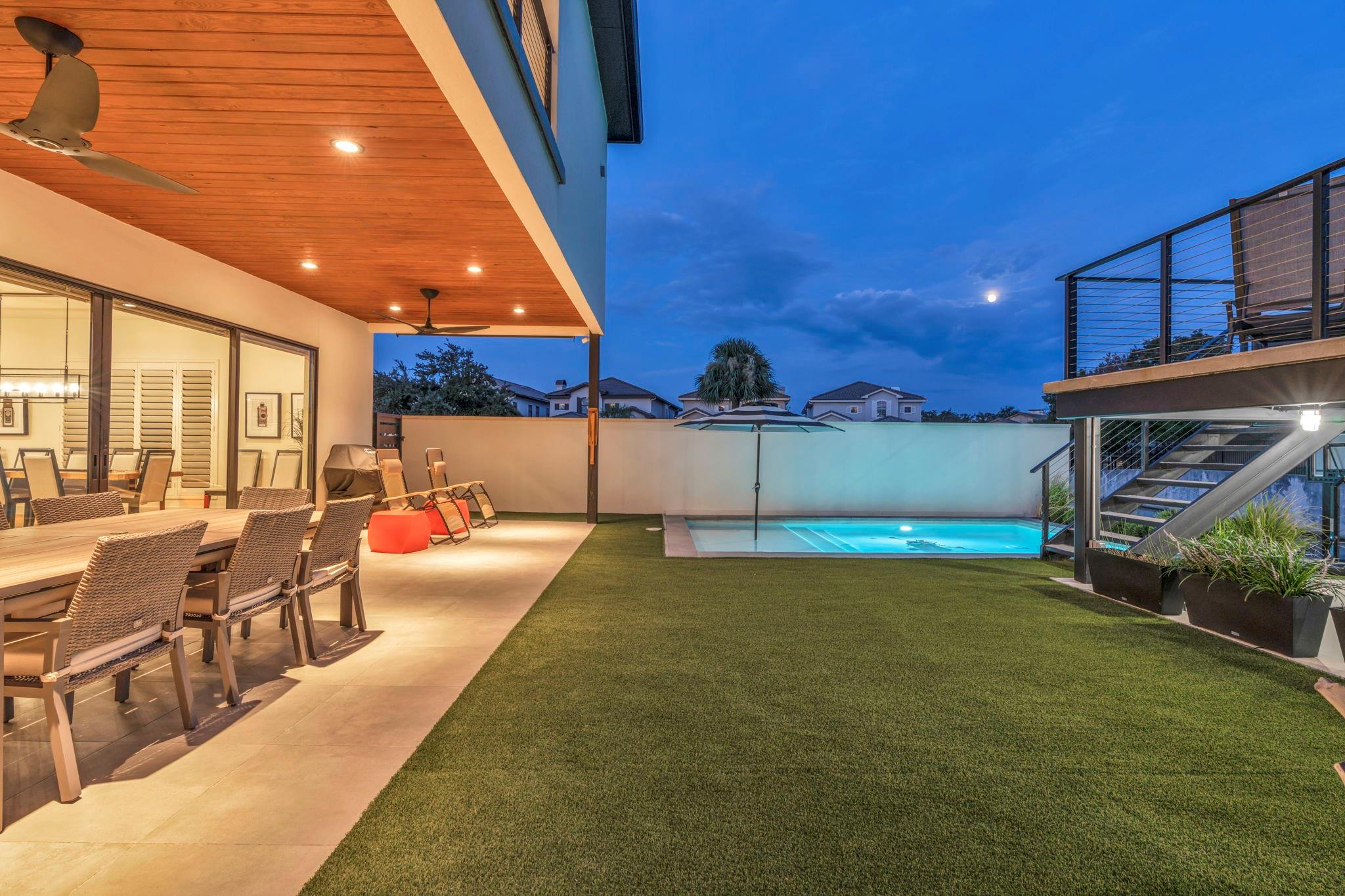 103 Cove East Dr, Horseshoe Bay, TX 78657