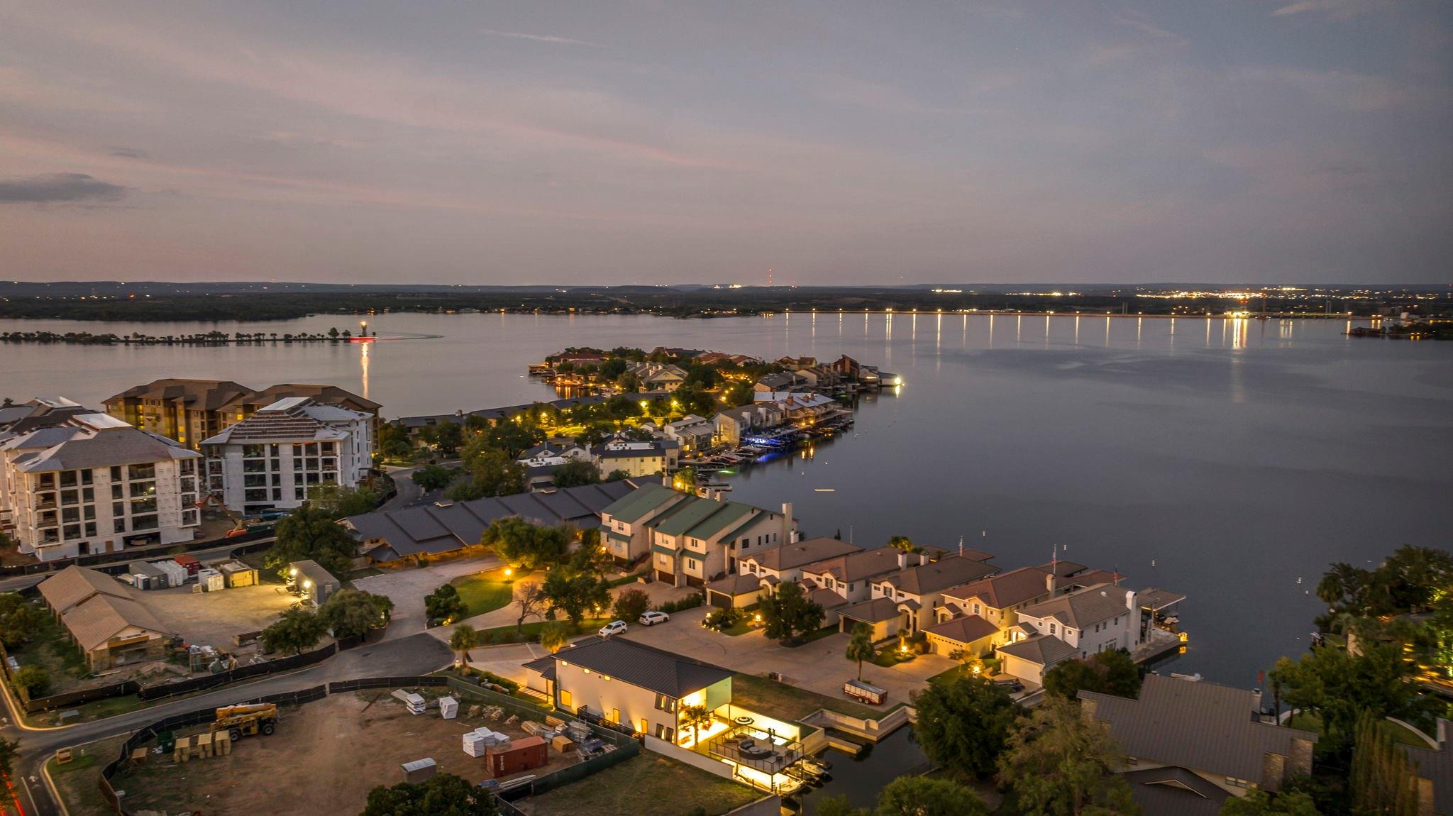 103 Cove East Dr, Horseshoe Bay, TX 78657