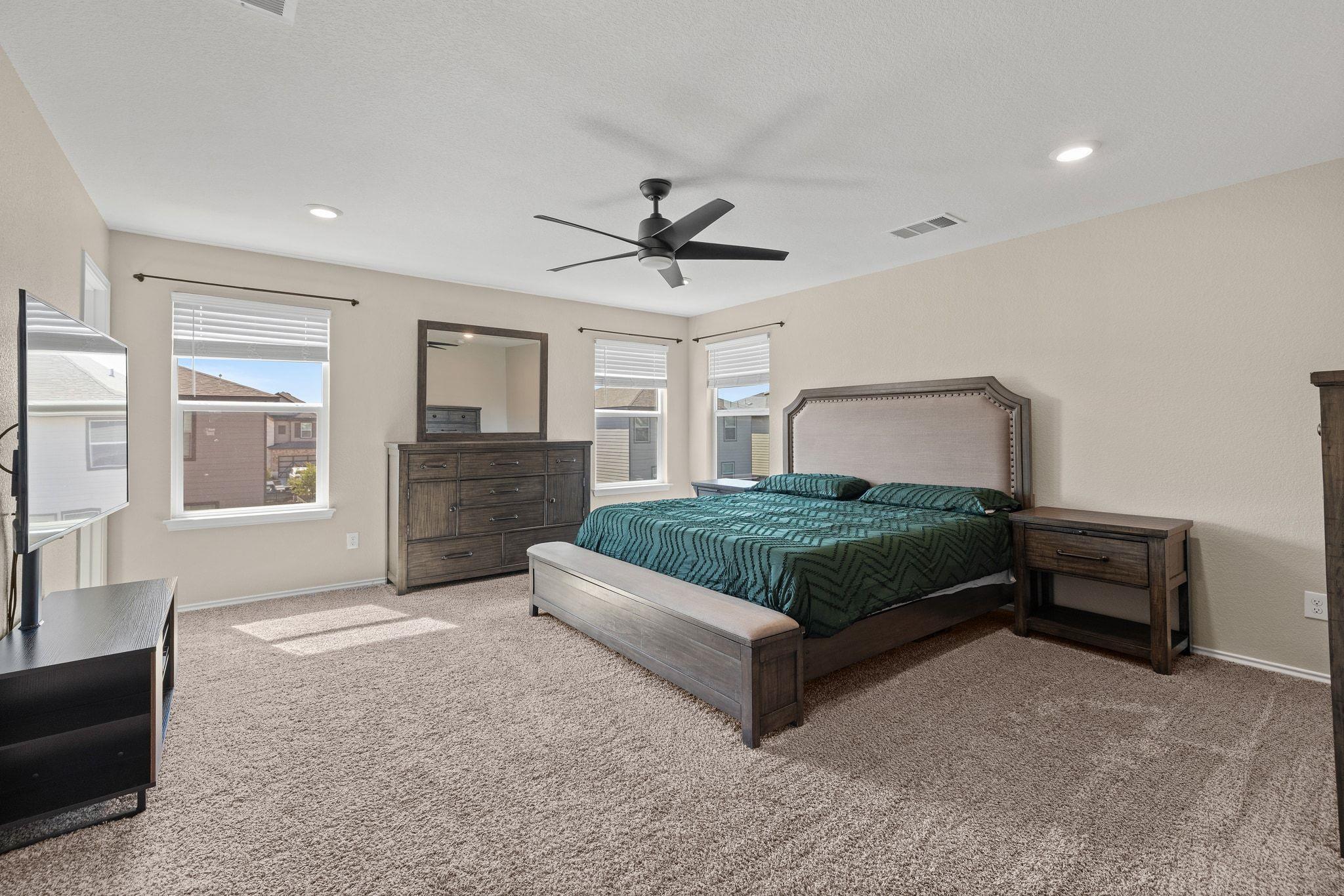 13517 Martha Washington Pl, Manor, TX 78653