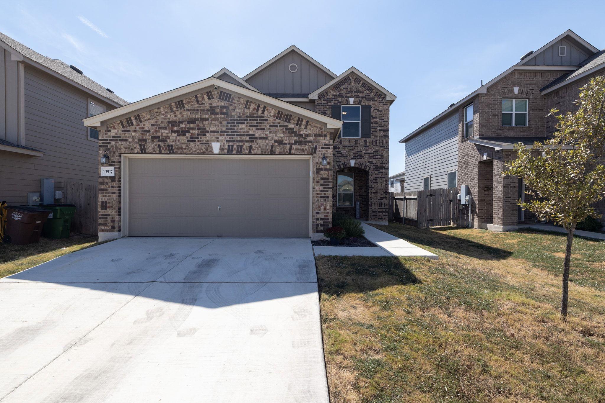 13517 Martha Washington Pl, Manor, TX 78653