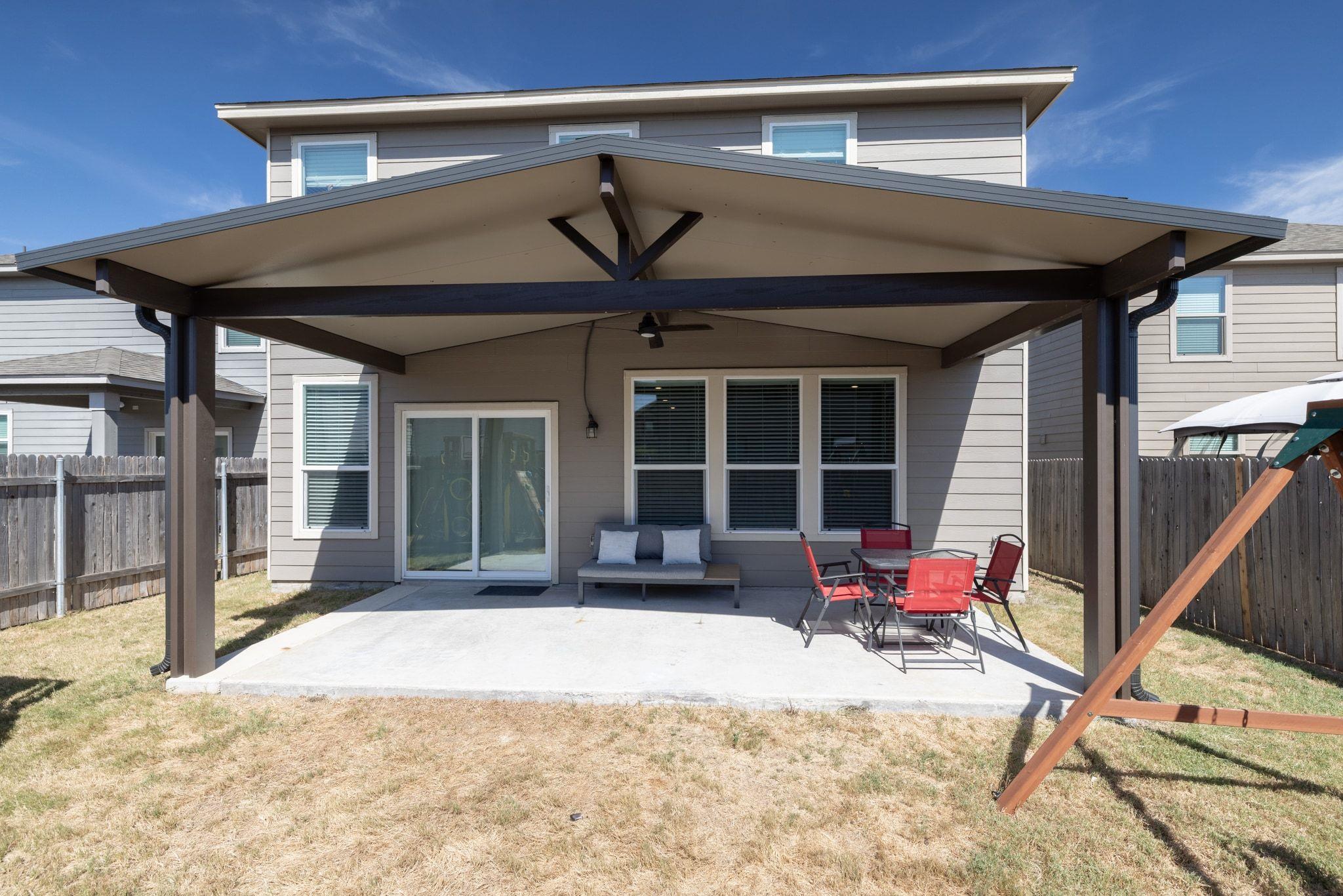 13517 Martha Washington Pl, Manor, TX 78653